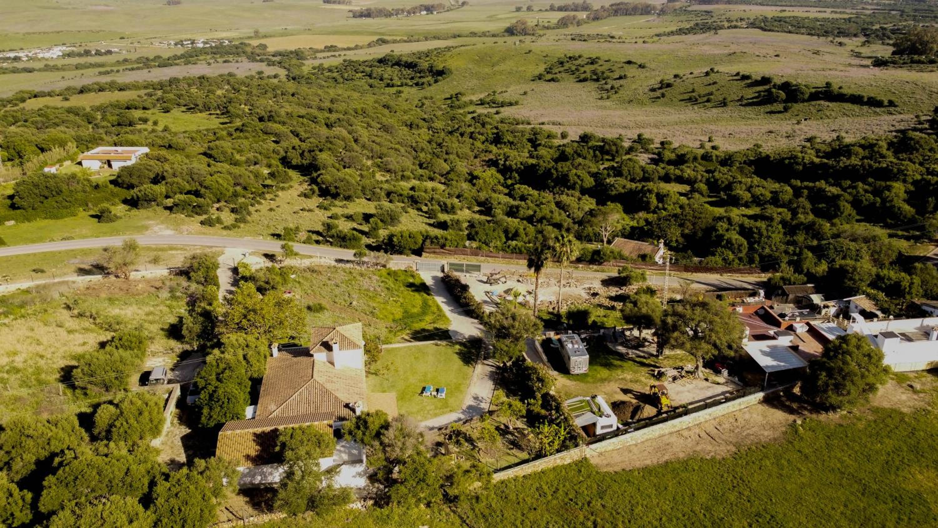 Bella Vista Tarifa II