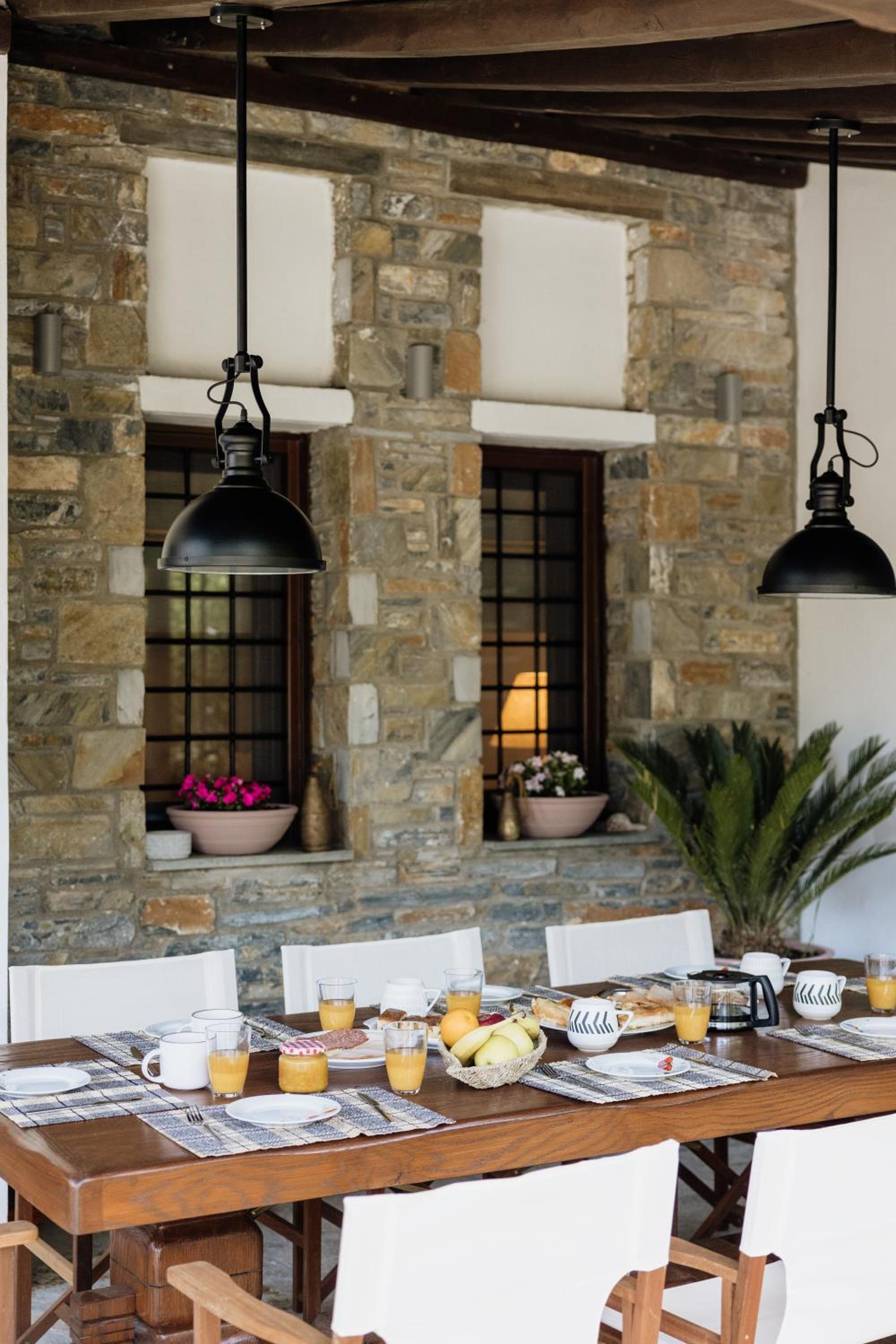 Melithos Villa