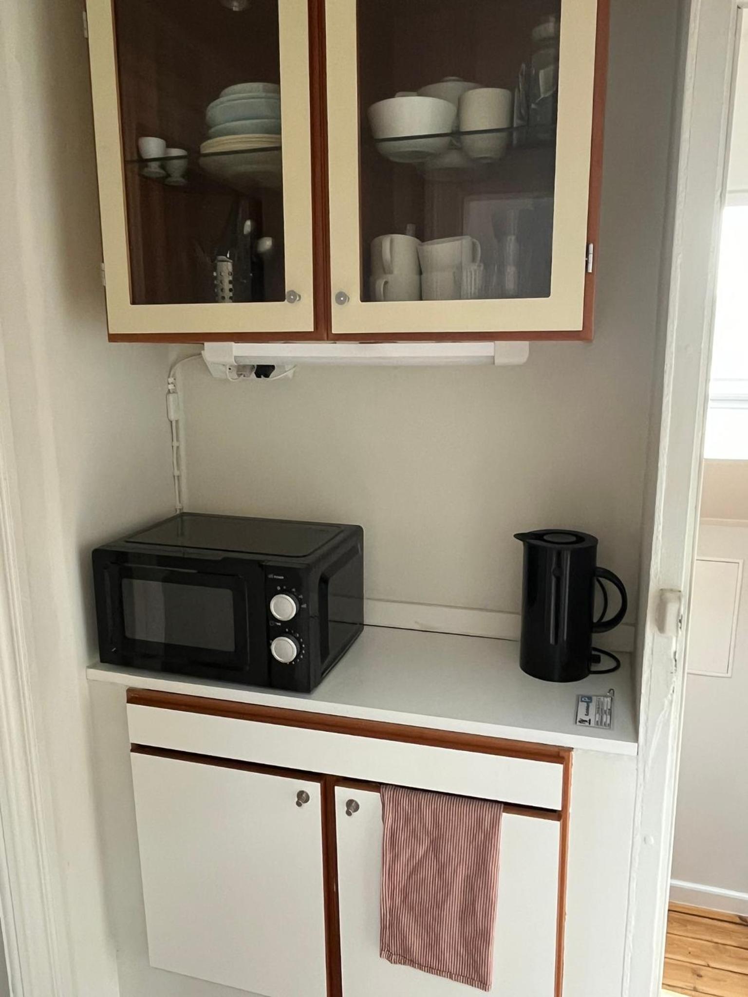 Townhouse with Garden and Free Parking