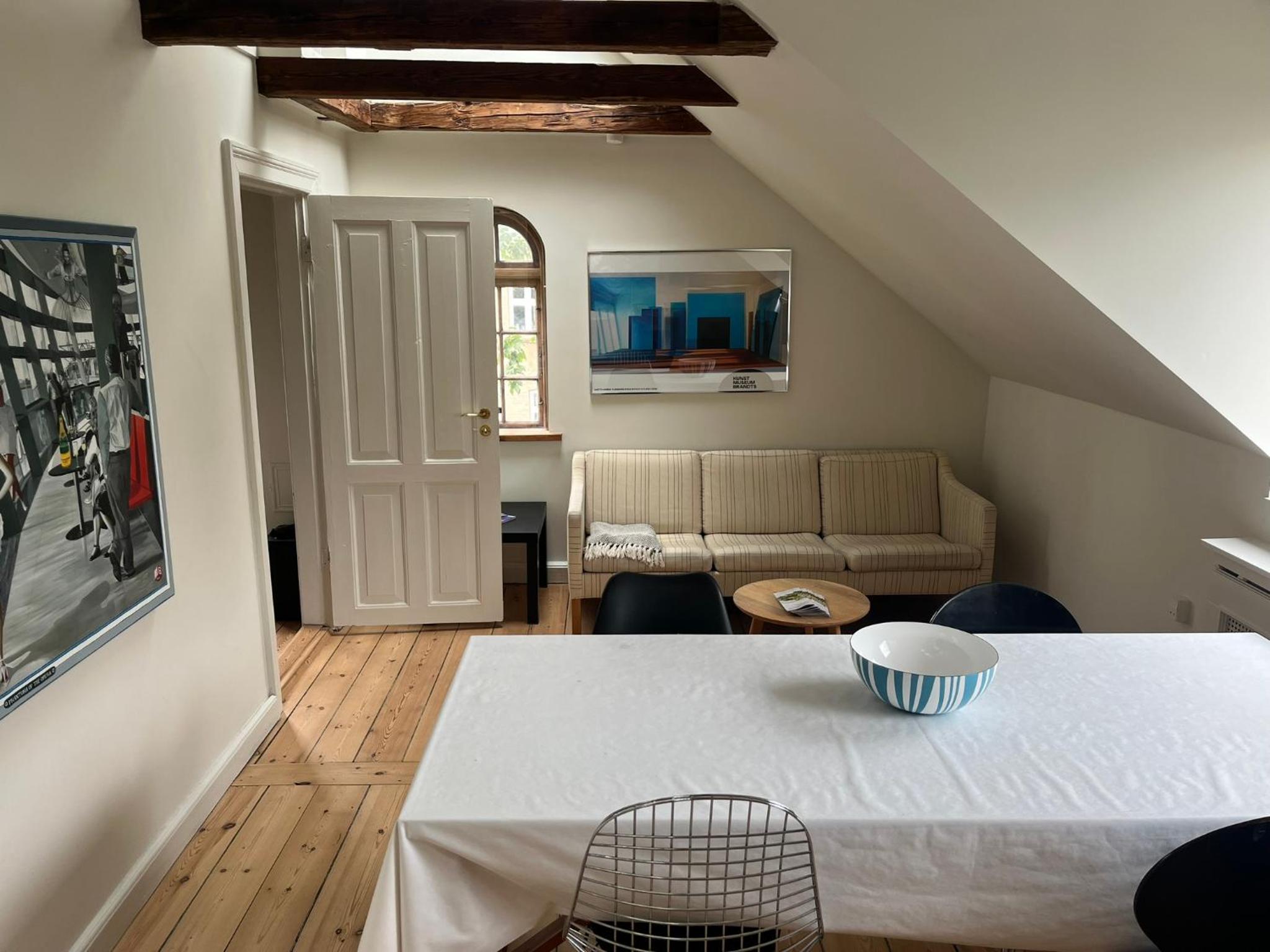 Townhouse with Garden and Free Parking