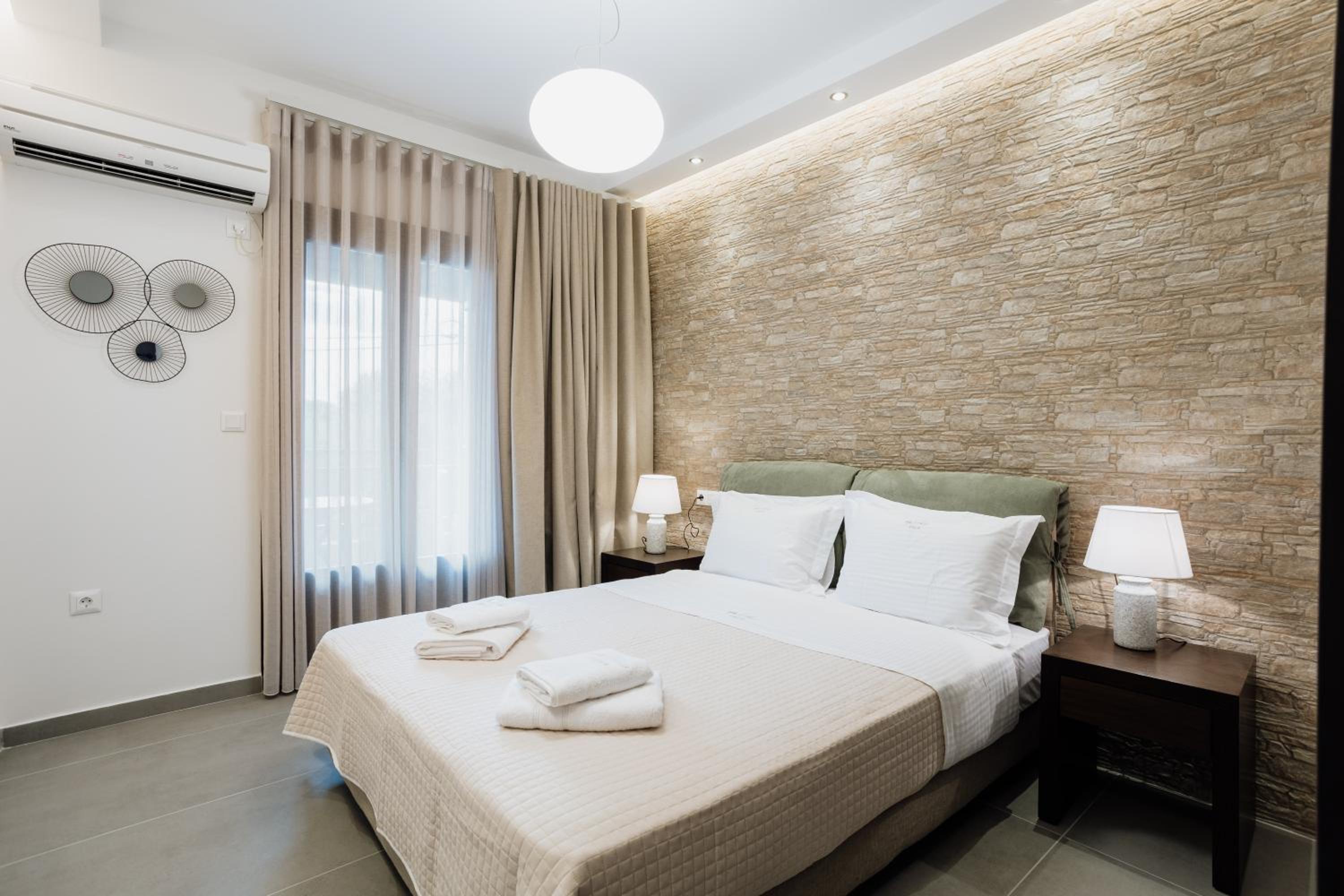Melithos Villa