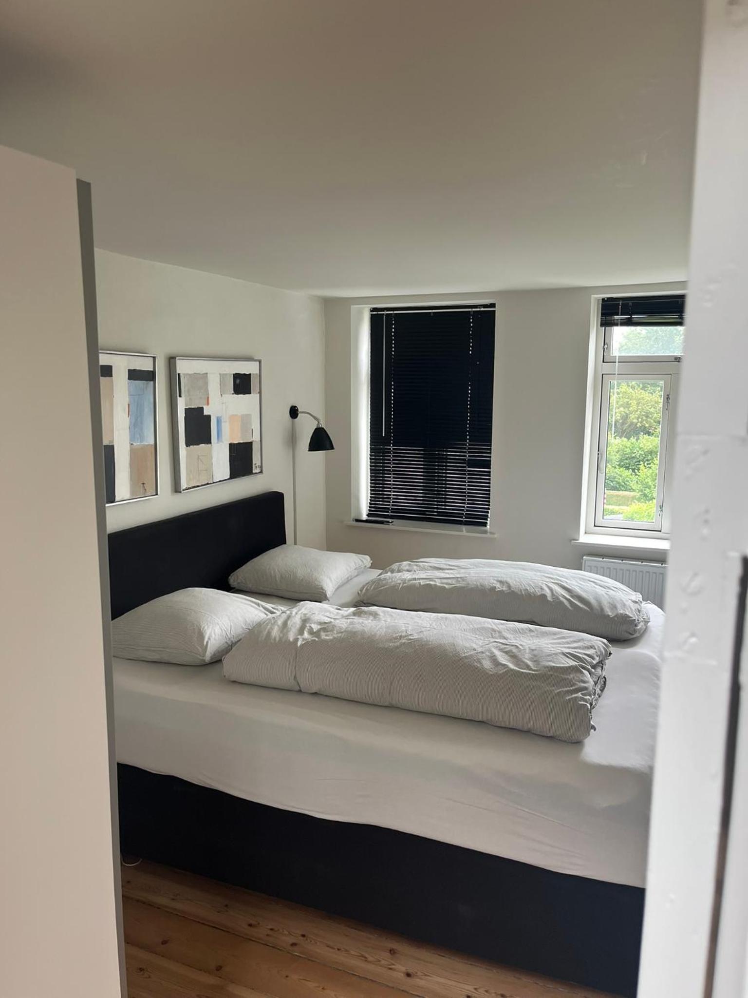 Townhouse with Garden and Free Parking