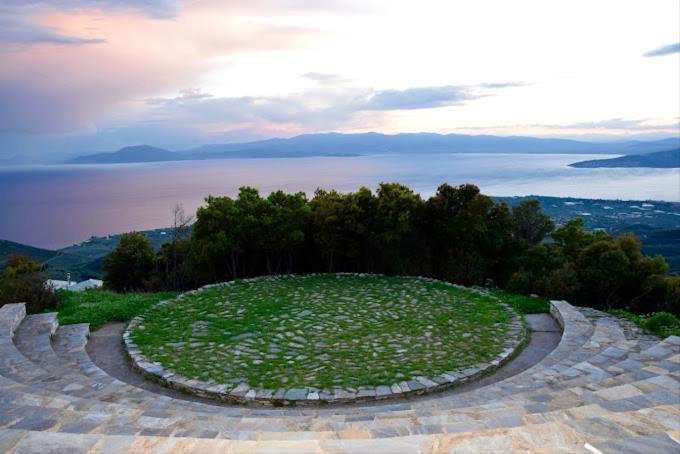 Melithos Villa