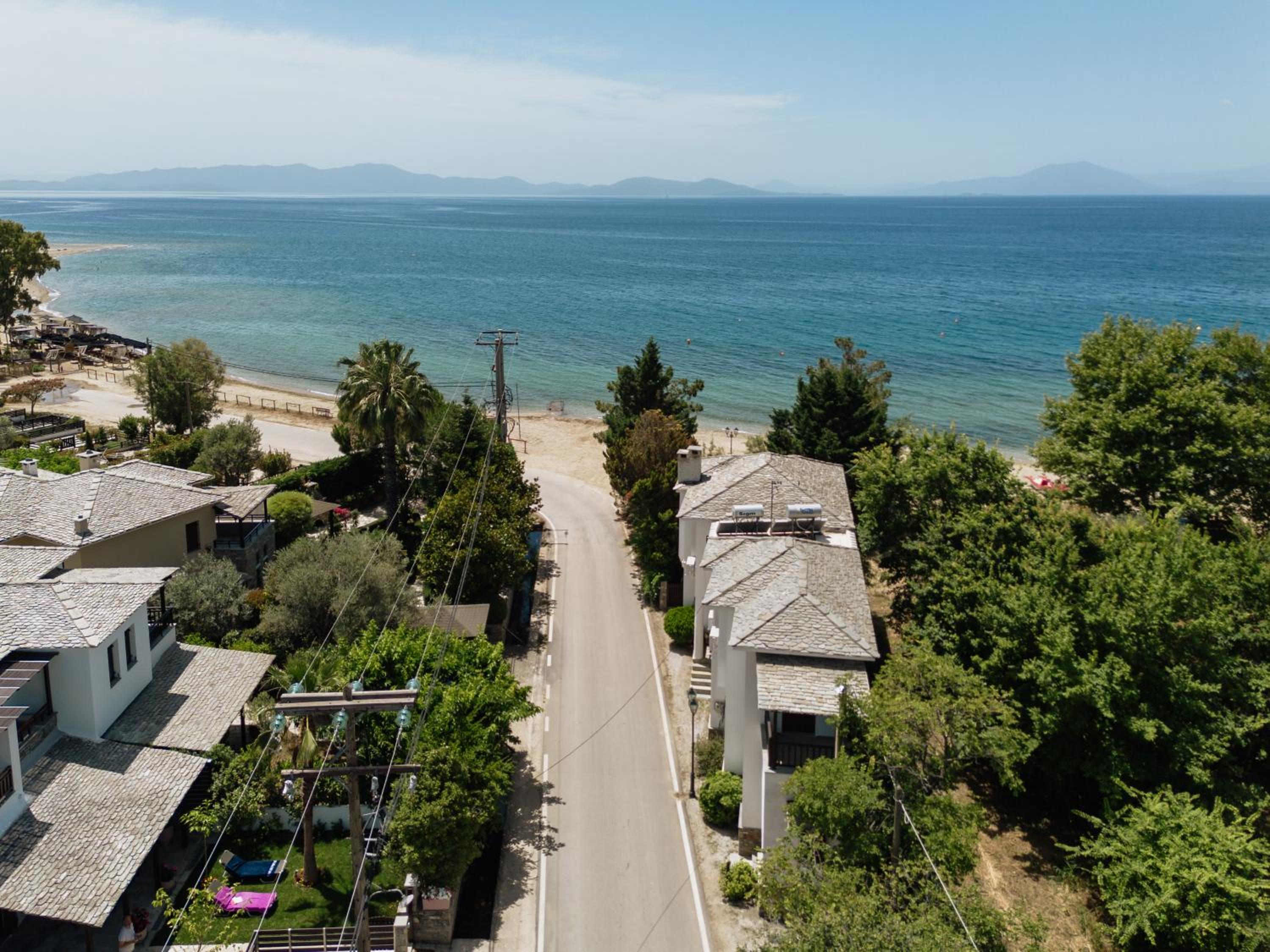 Melithos Villa