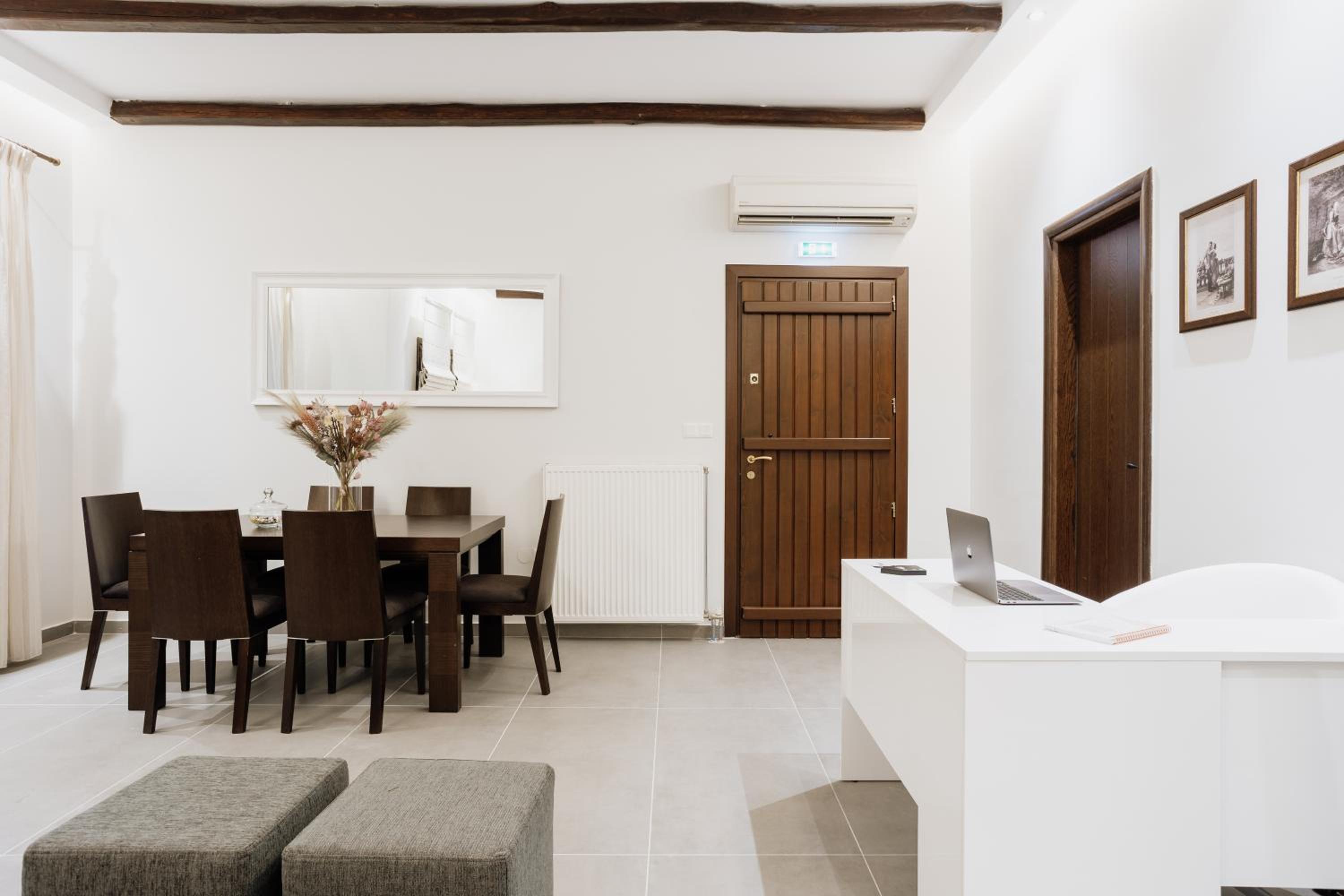 Melithos Villa