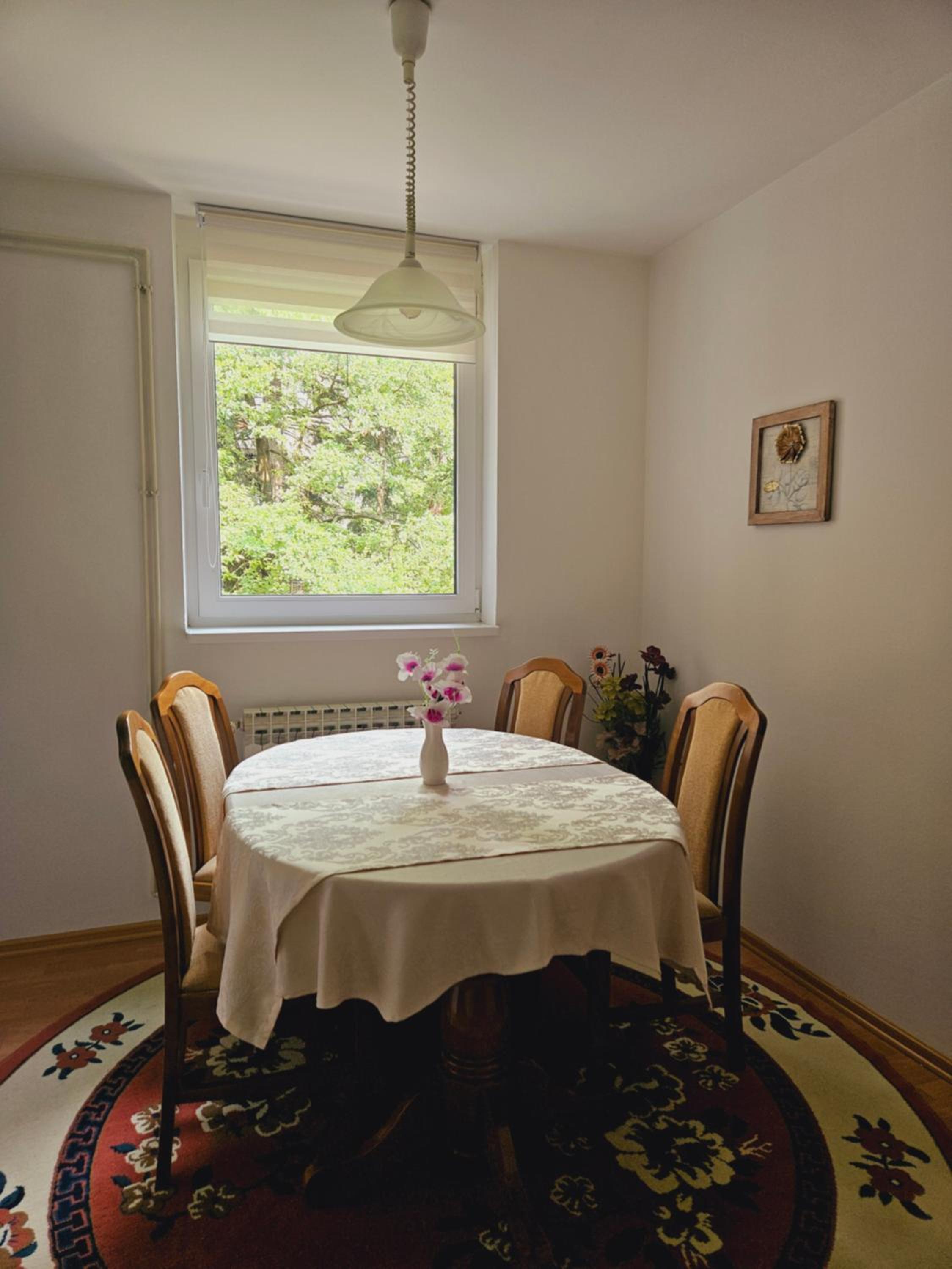 Cozy Sarajevo City Apartment