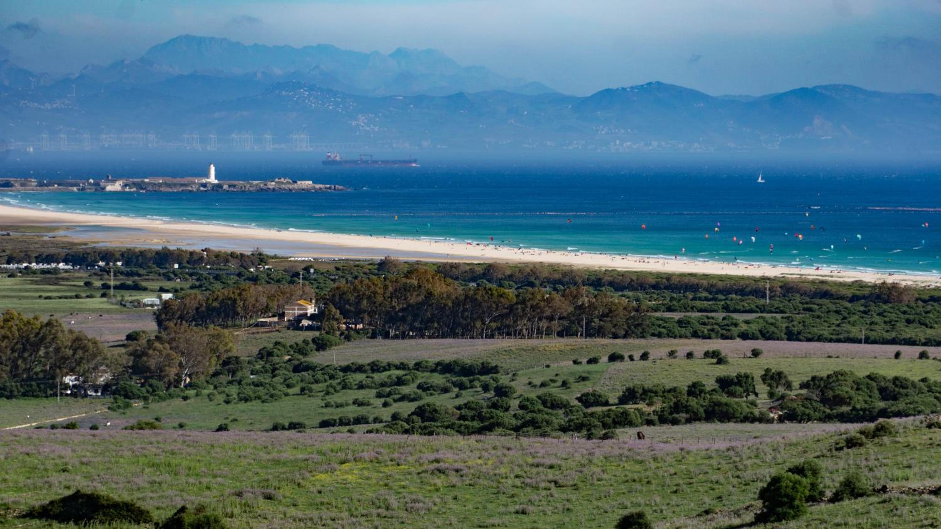 Bella Vista Tarifa II