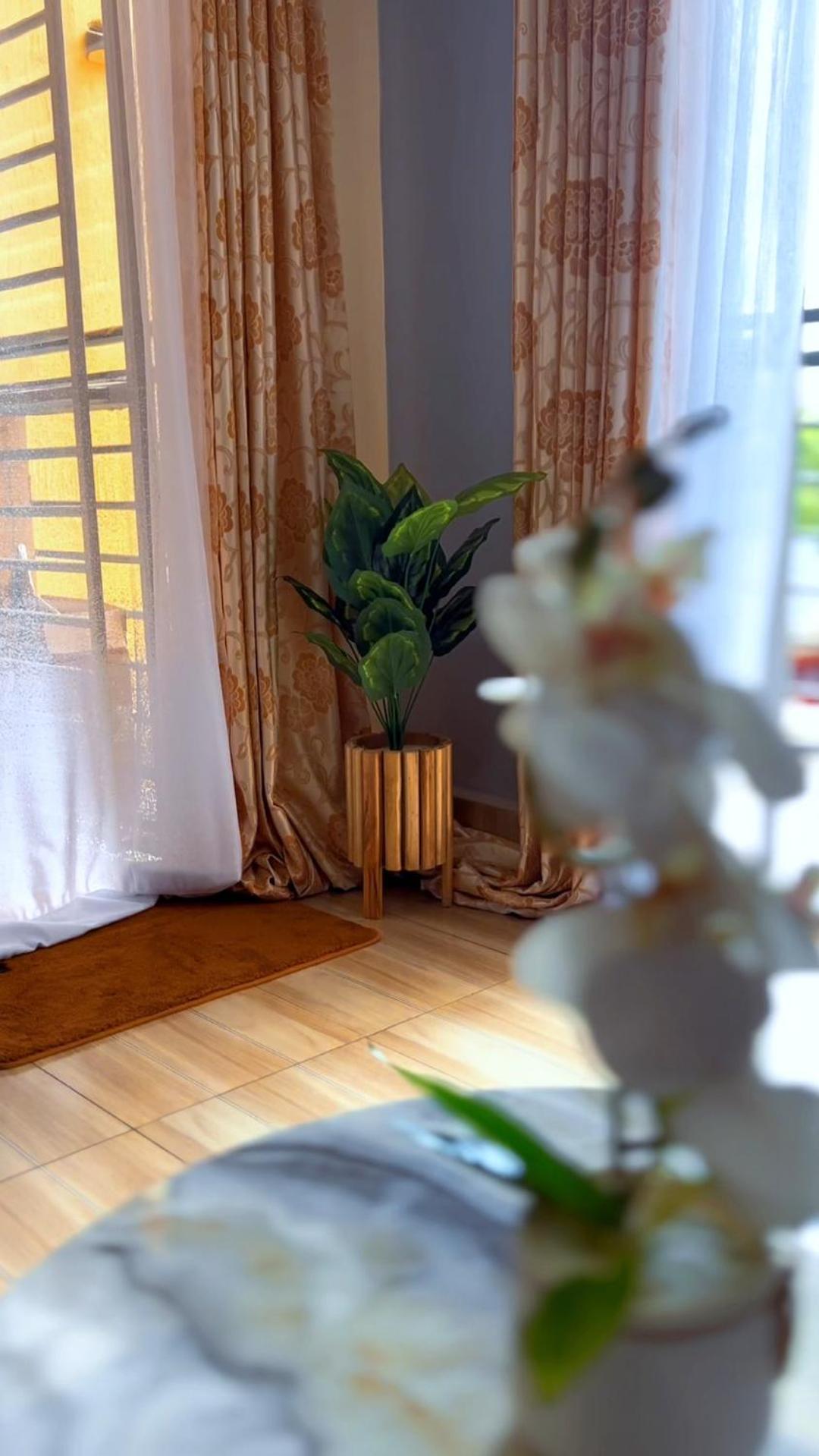 Utopia Air B&B Kampala Uganda