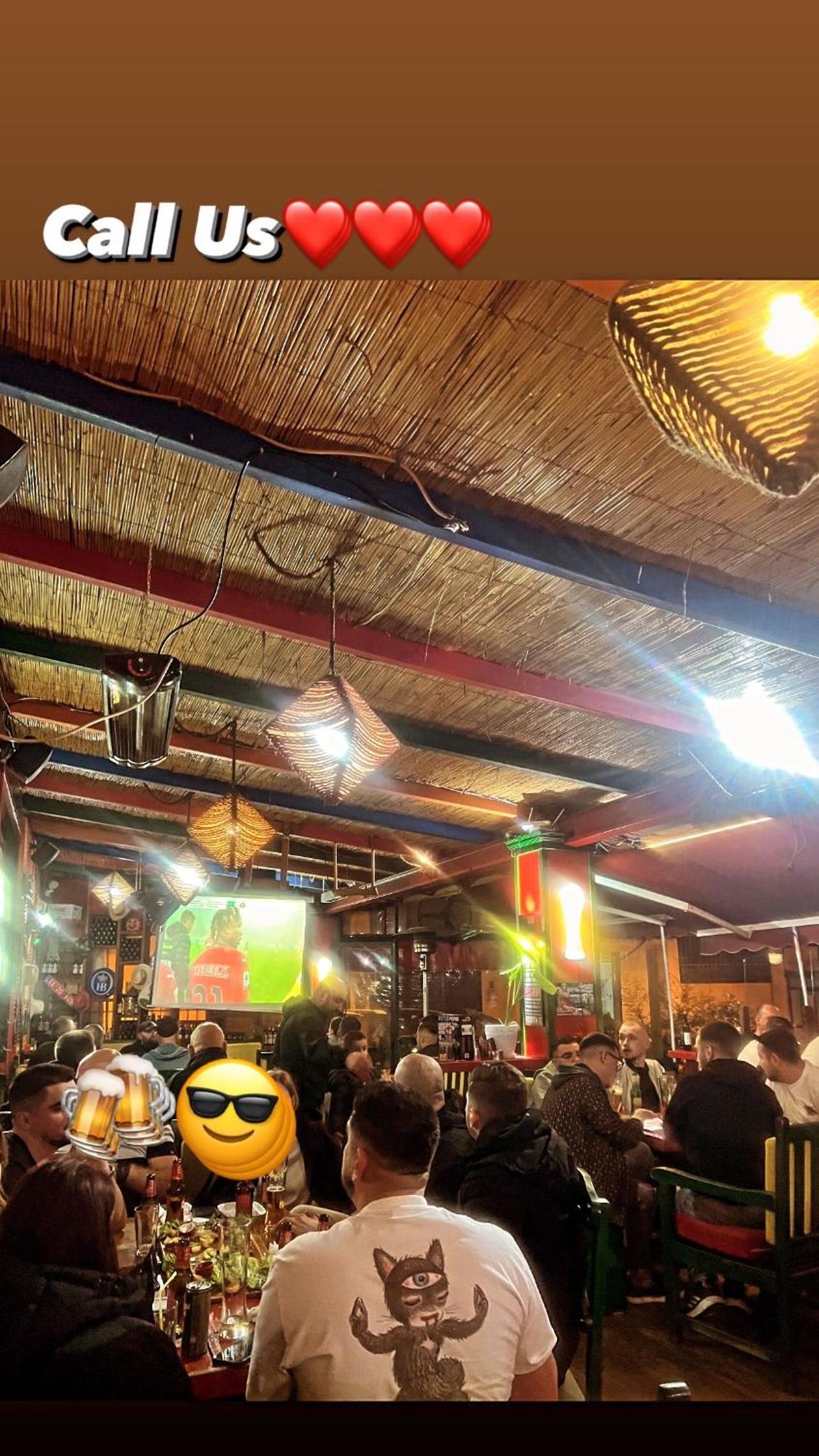 Hostel Chilli