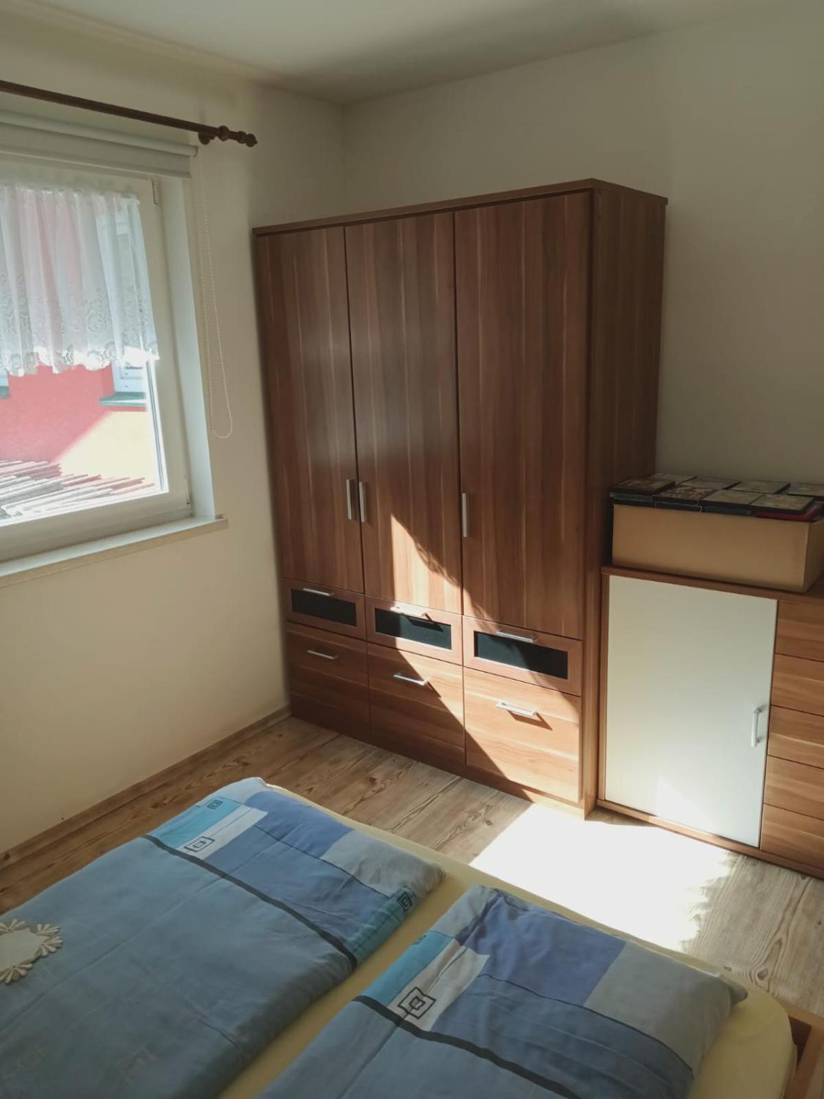 Appartement Ingrid