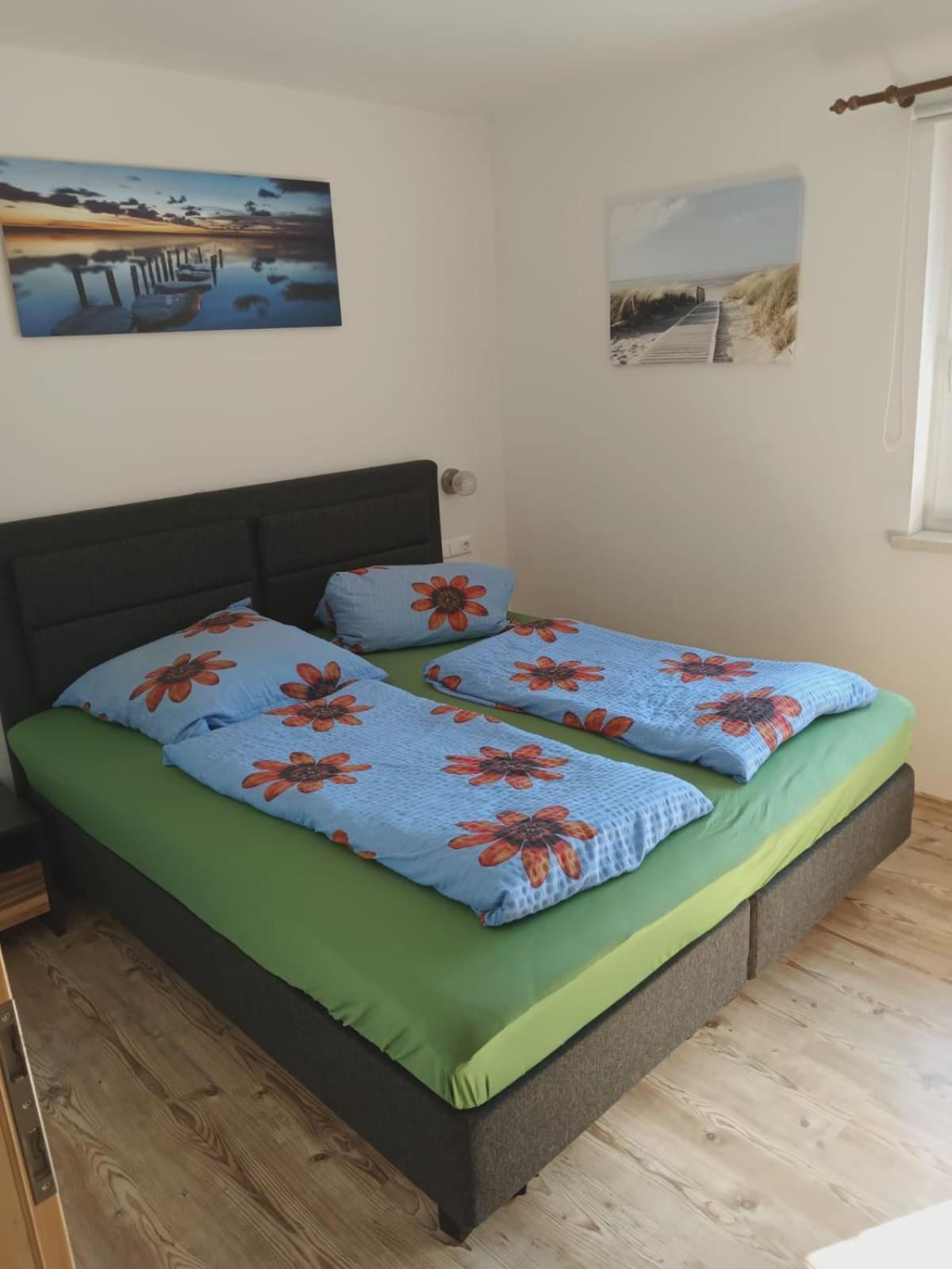 Appartement Ingrid