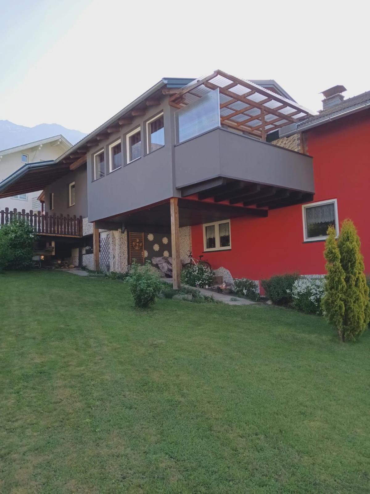 Appartement Ingrid
