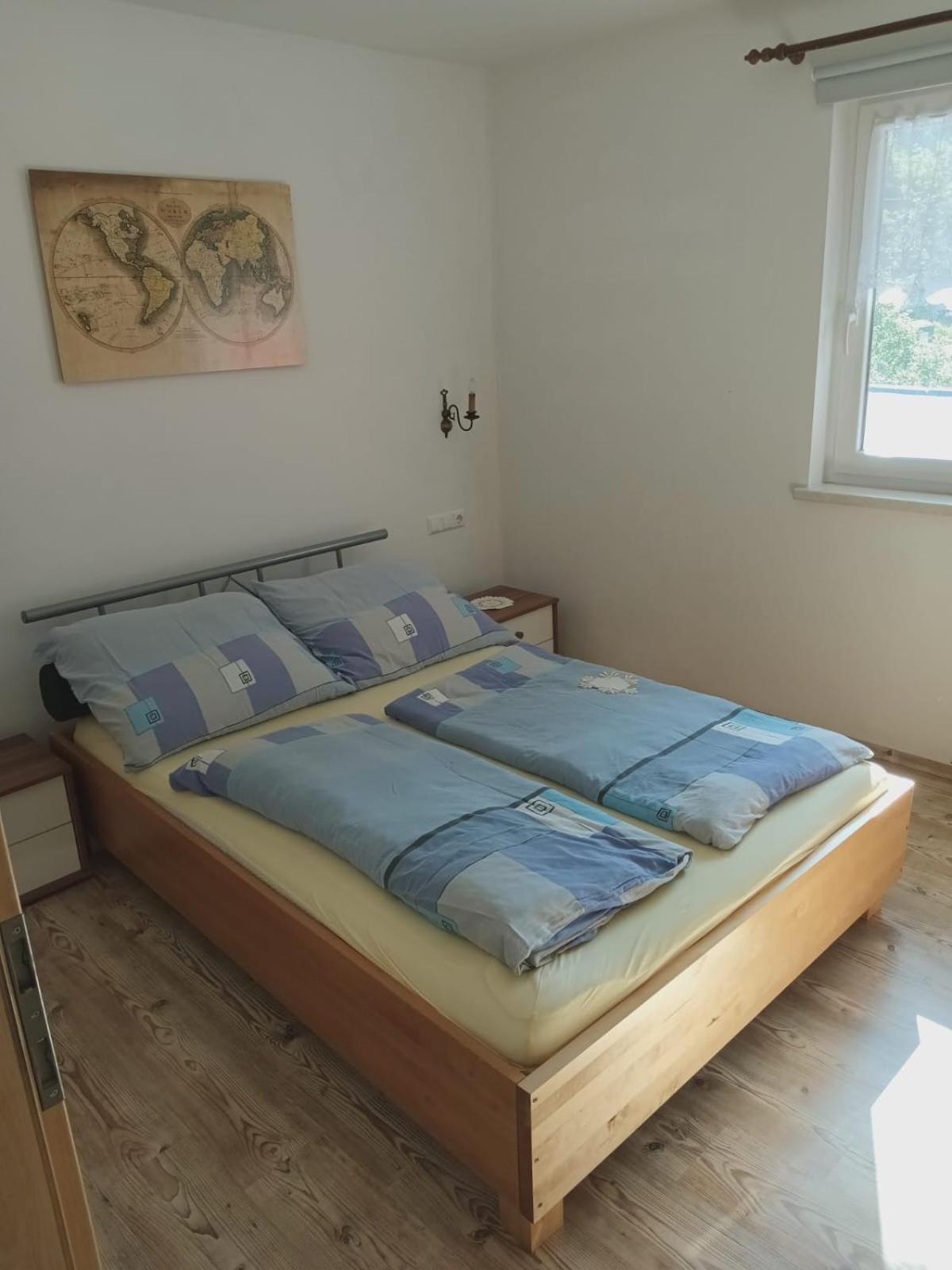Appartement Ingrid