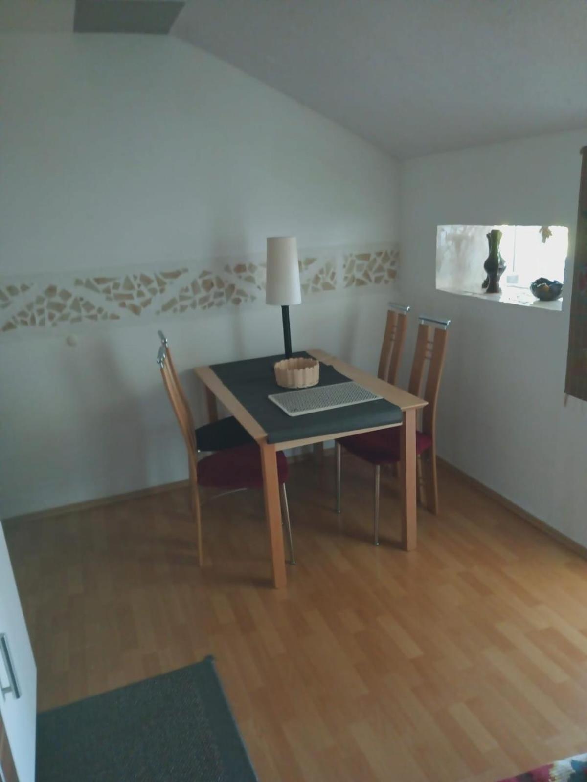 Appartement Ingrid