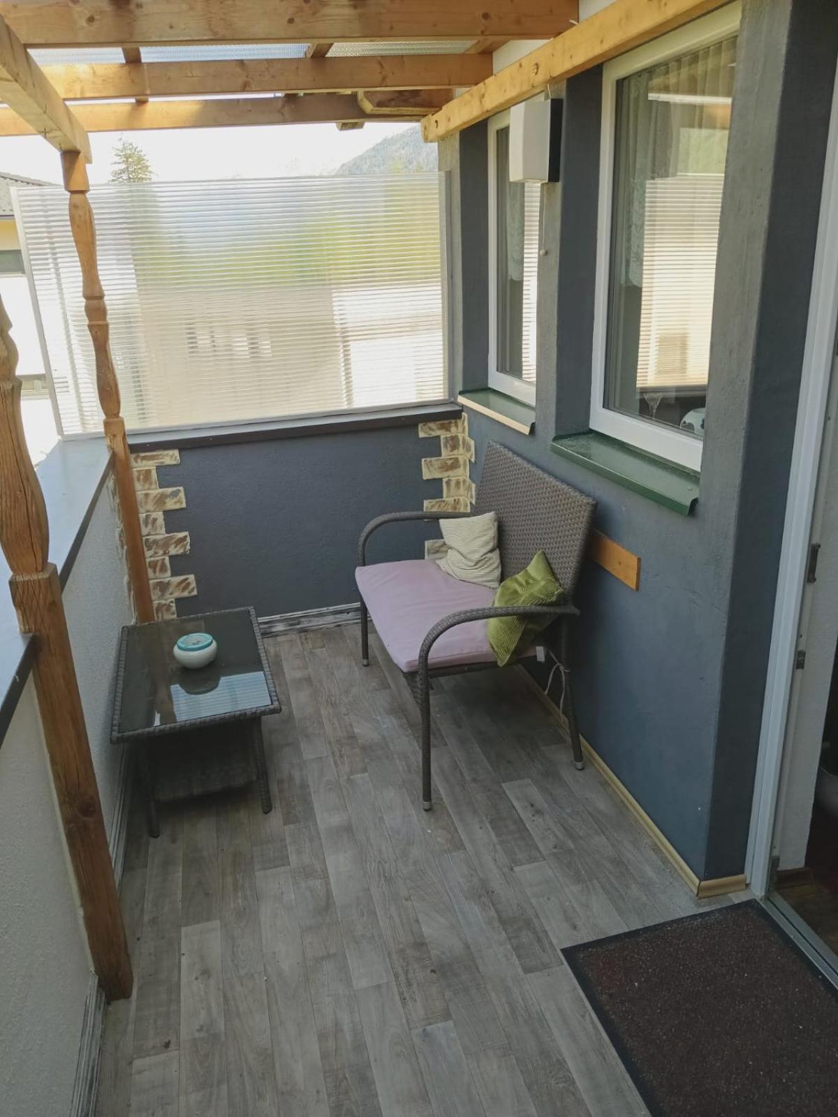Appartement Ingrid