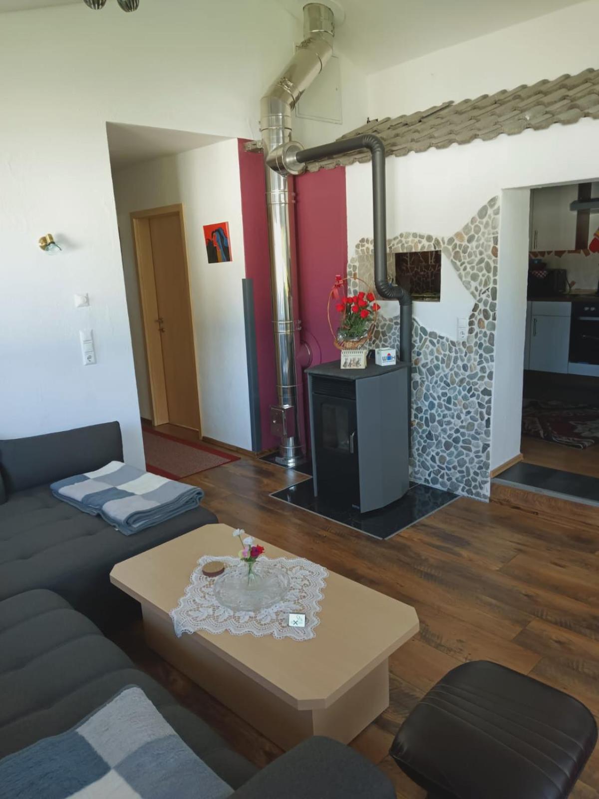 Appartement Ingrid