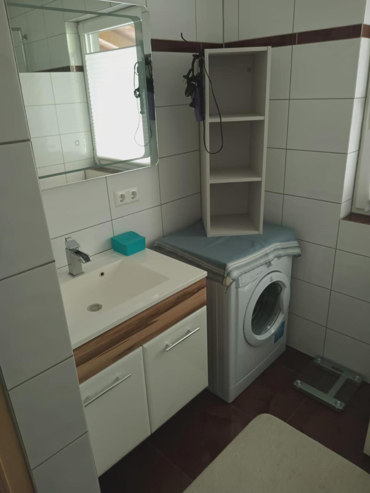 Appartement Ingrid