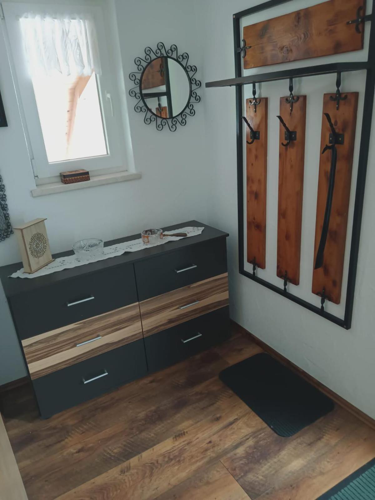 Appartement Ingrid