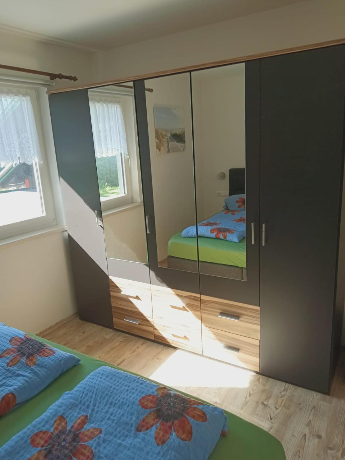 Appartement Ingrid