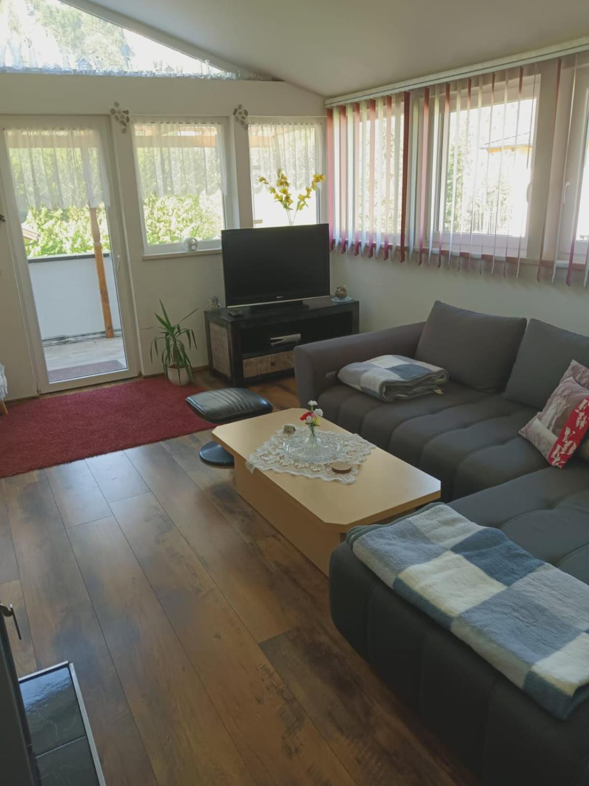 Appartement Ingrid