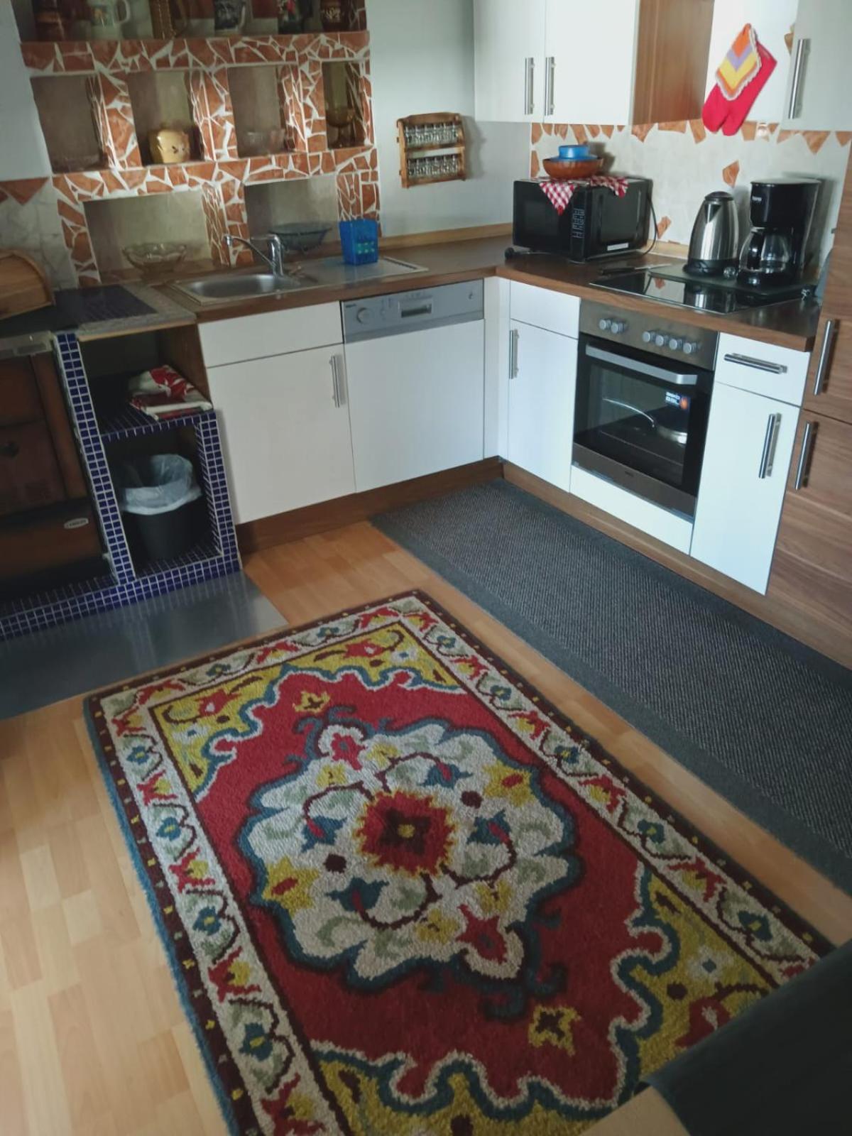Appartement Ingrid