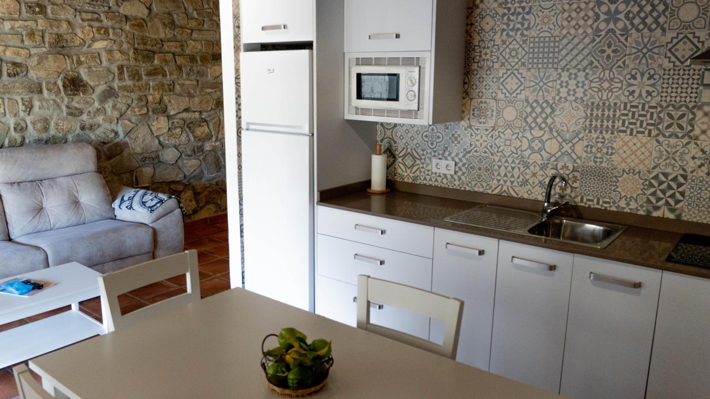 Bella Vista Tarifa II
