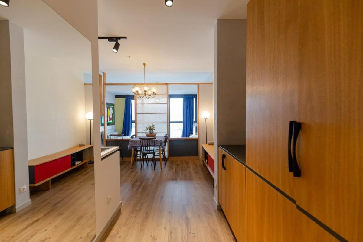 Apartment with Stunning view view 5