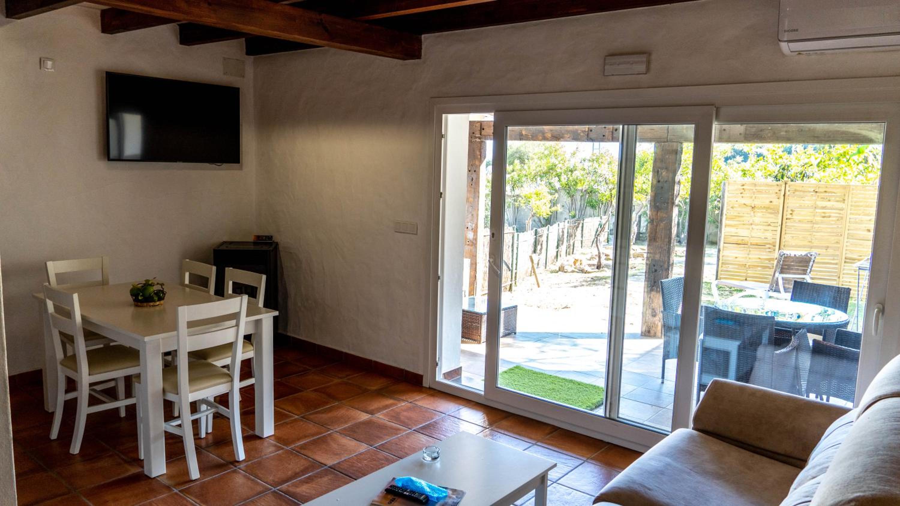 Bella Vista Tarifa II