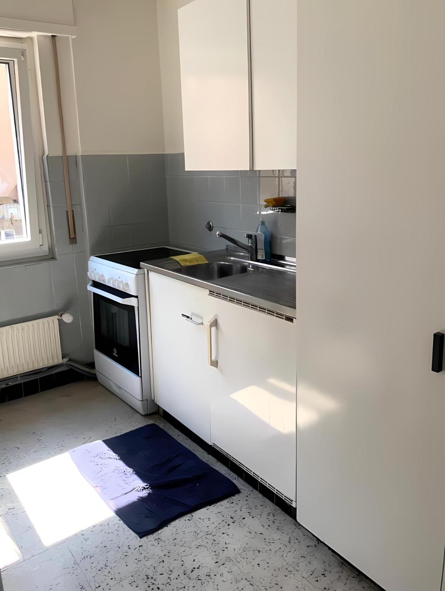 Chambre Privée