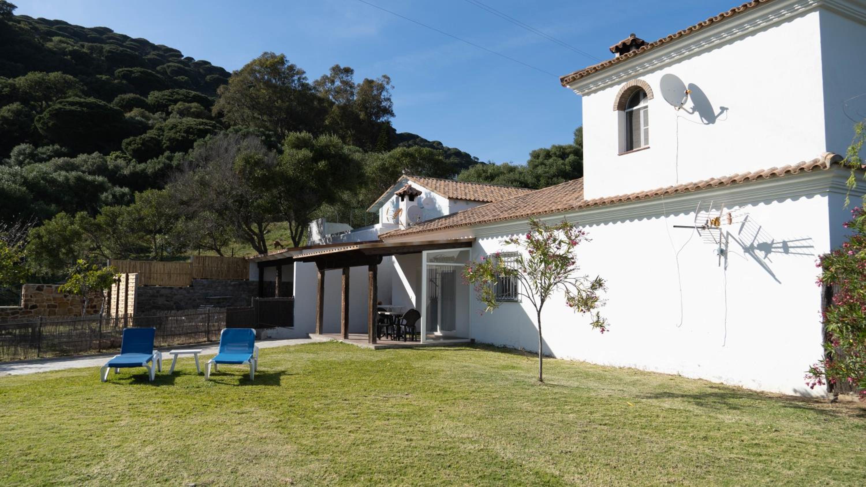 Bella Vista Tarifa II