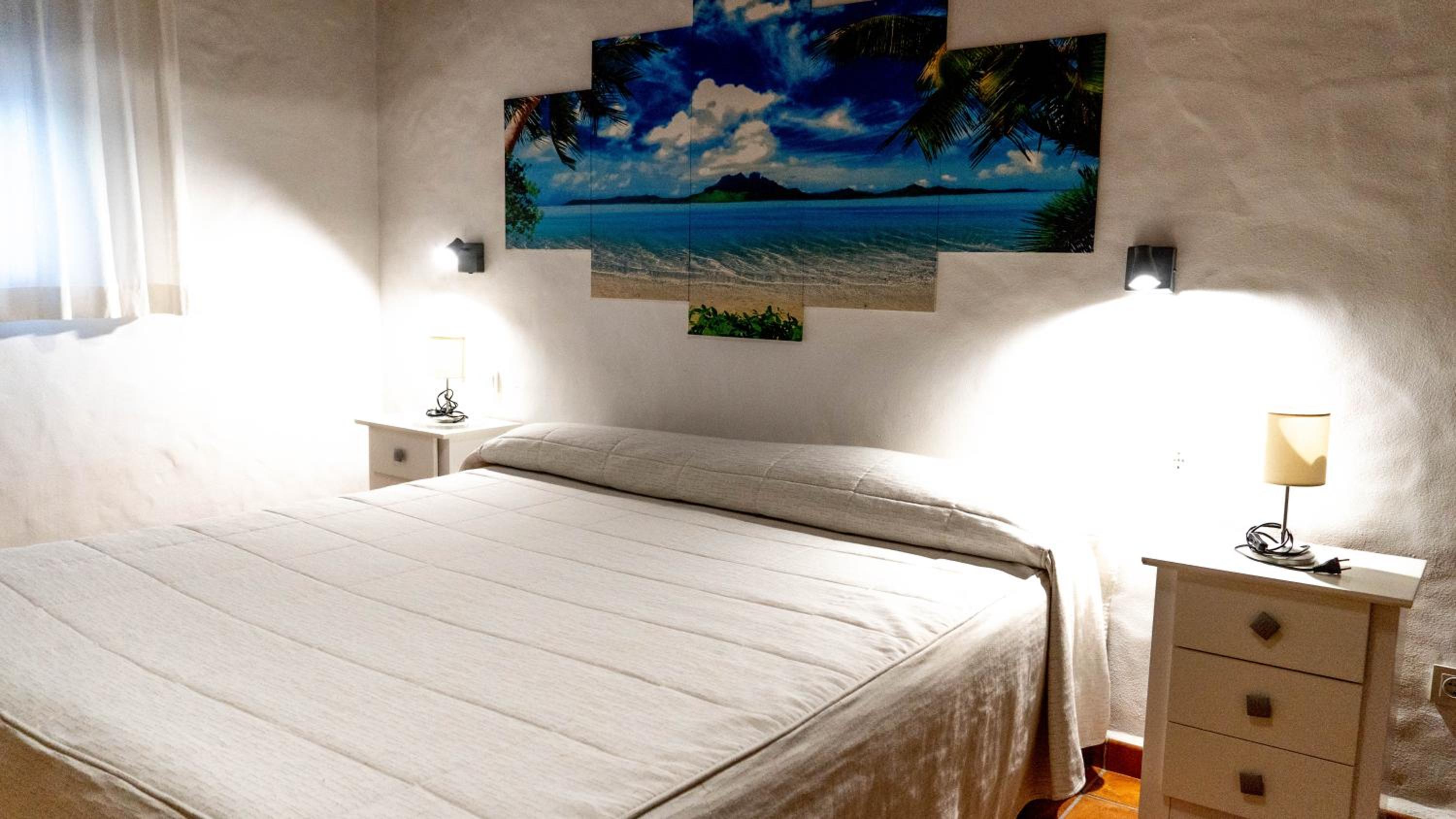 Bella Vista Tarifa II