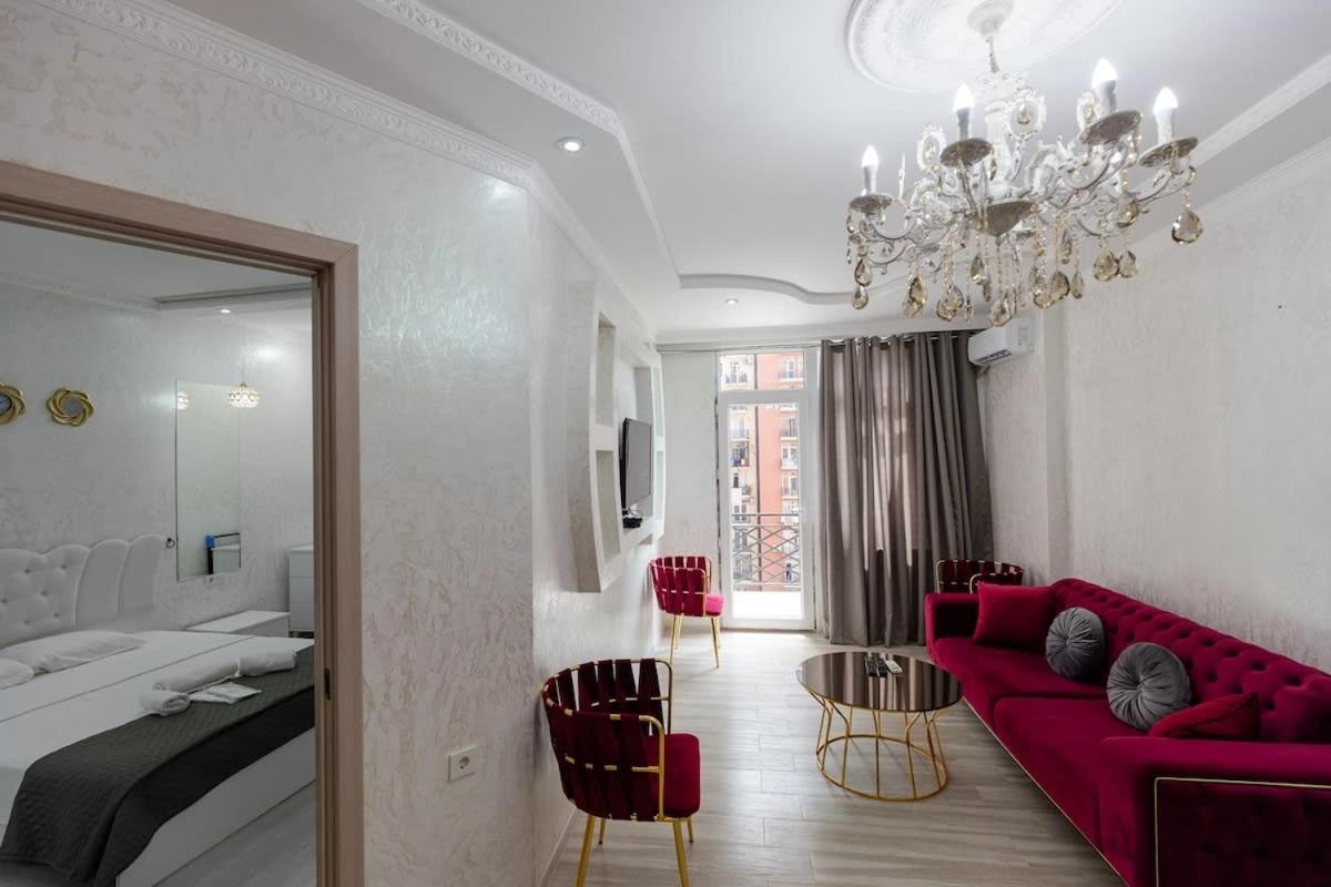 1BR Apt in the center of Batumi view 2