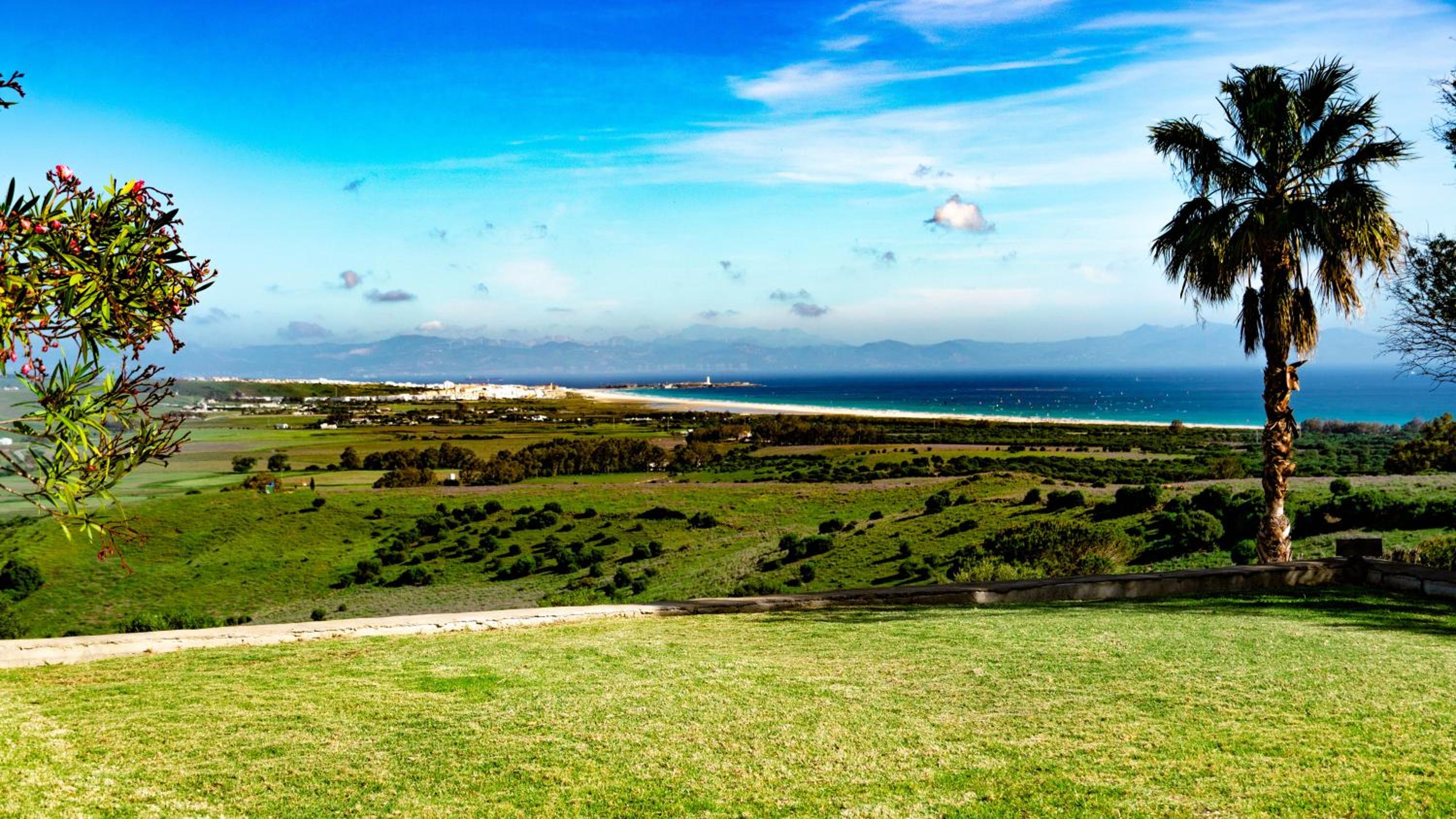 Bella Vista Tarifa II