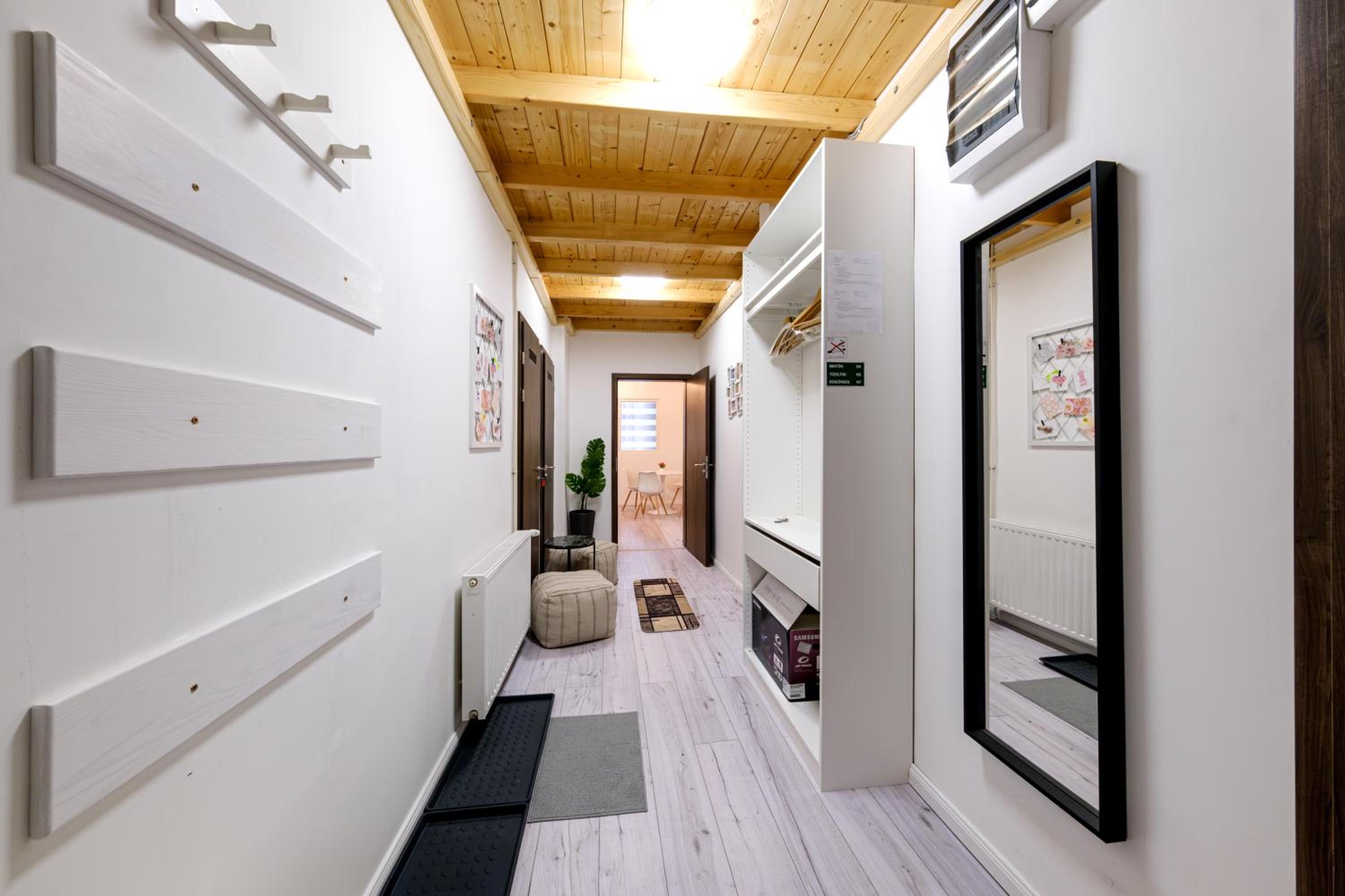 Soho Downtown Apartment view 2