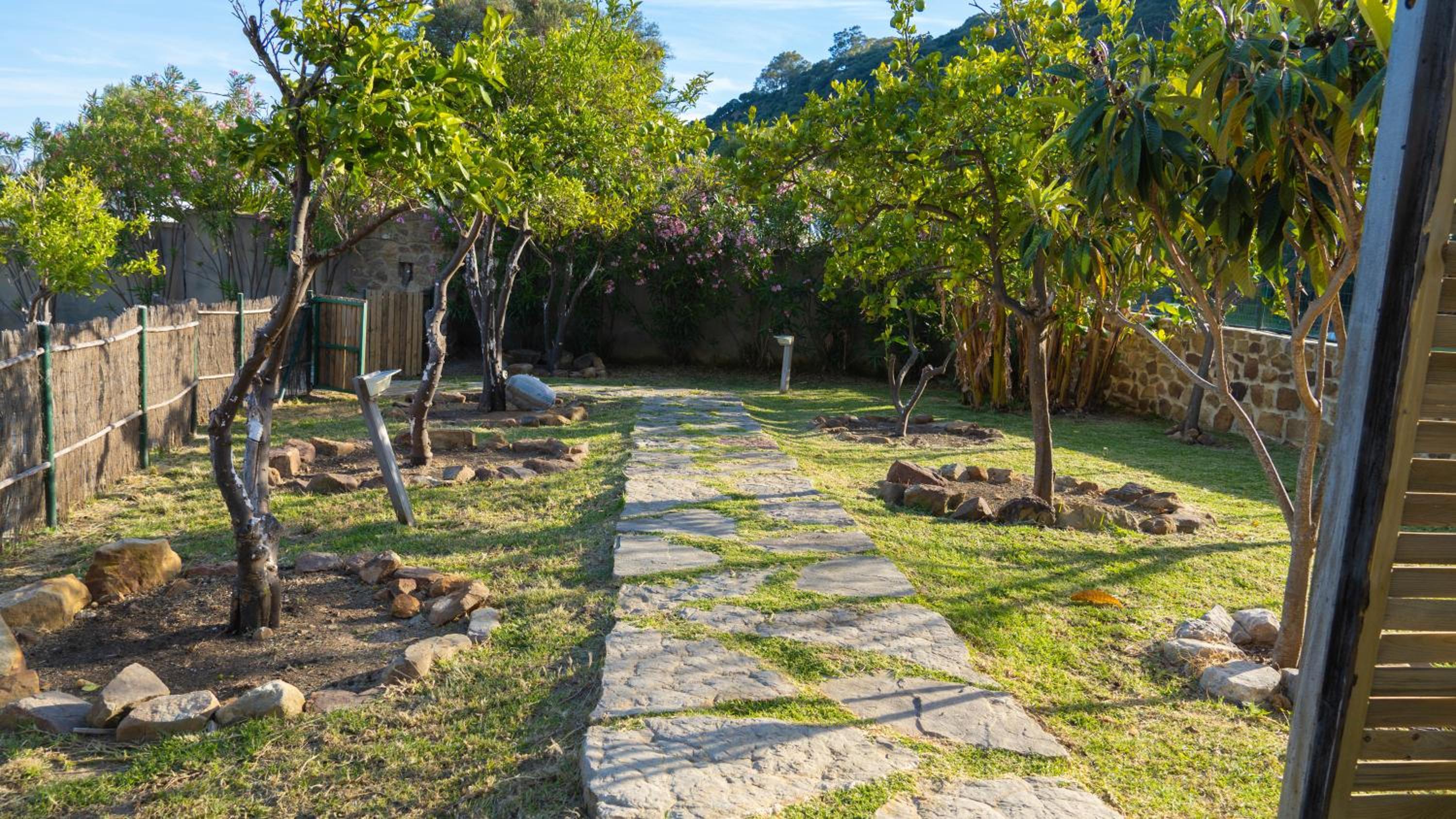 Bella Vista Tarifa II