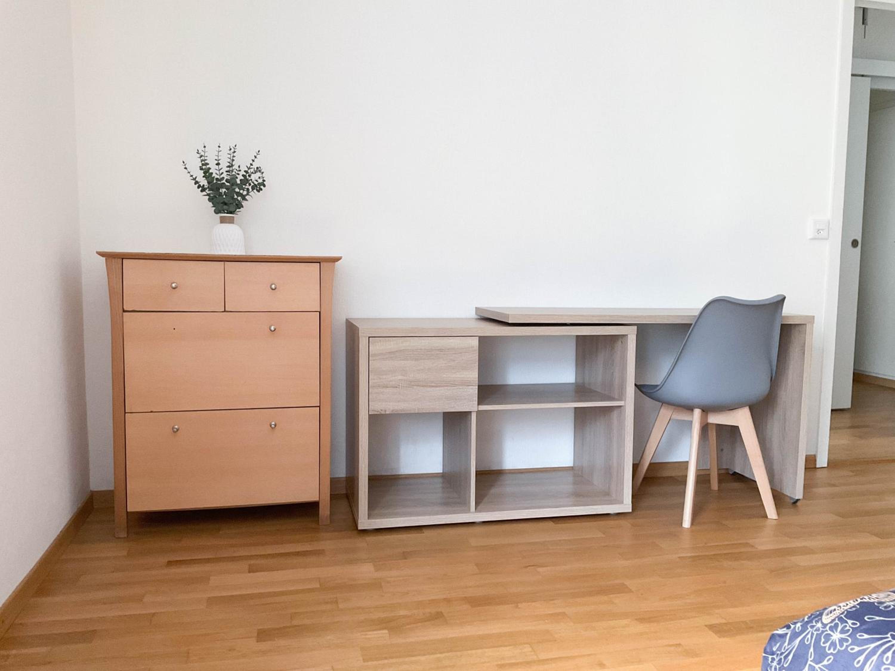 Chambre Privée