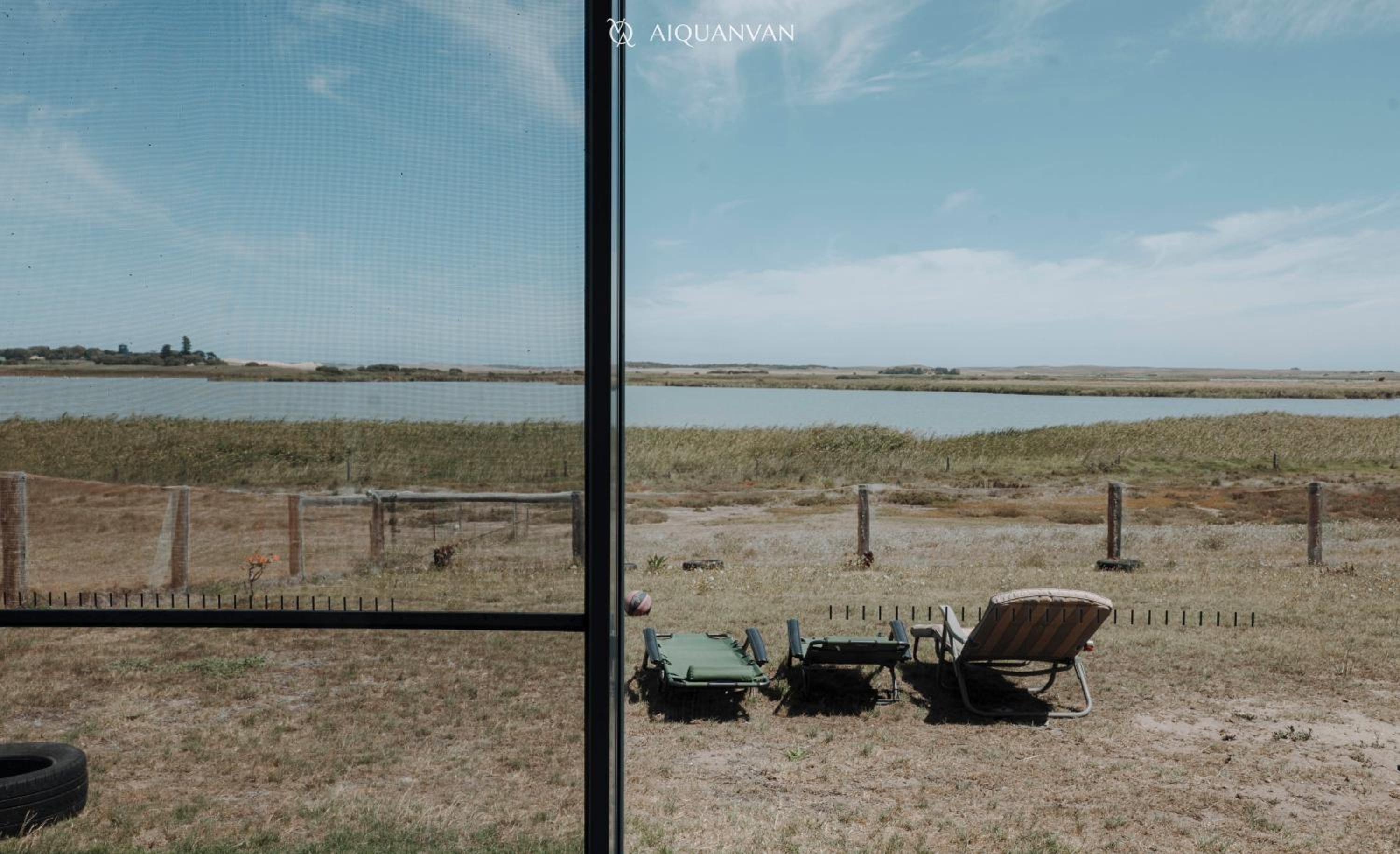 Unwind Private Island Getaway - Lakefront