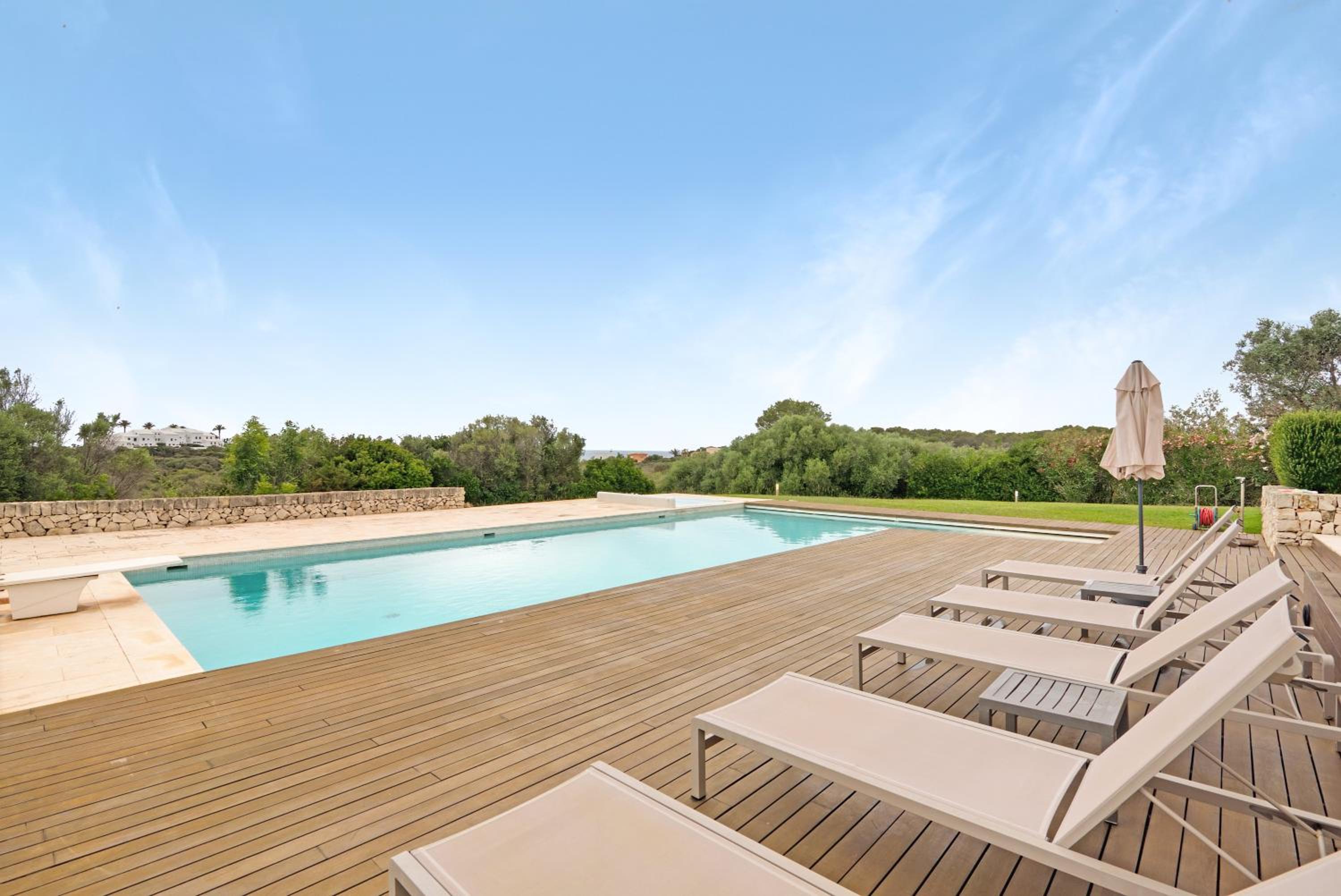 Villa Forma Nou view 4