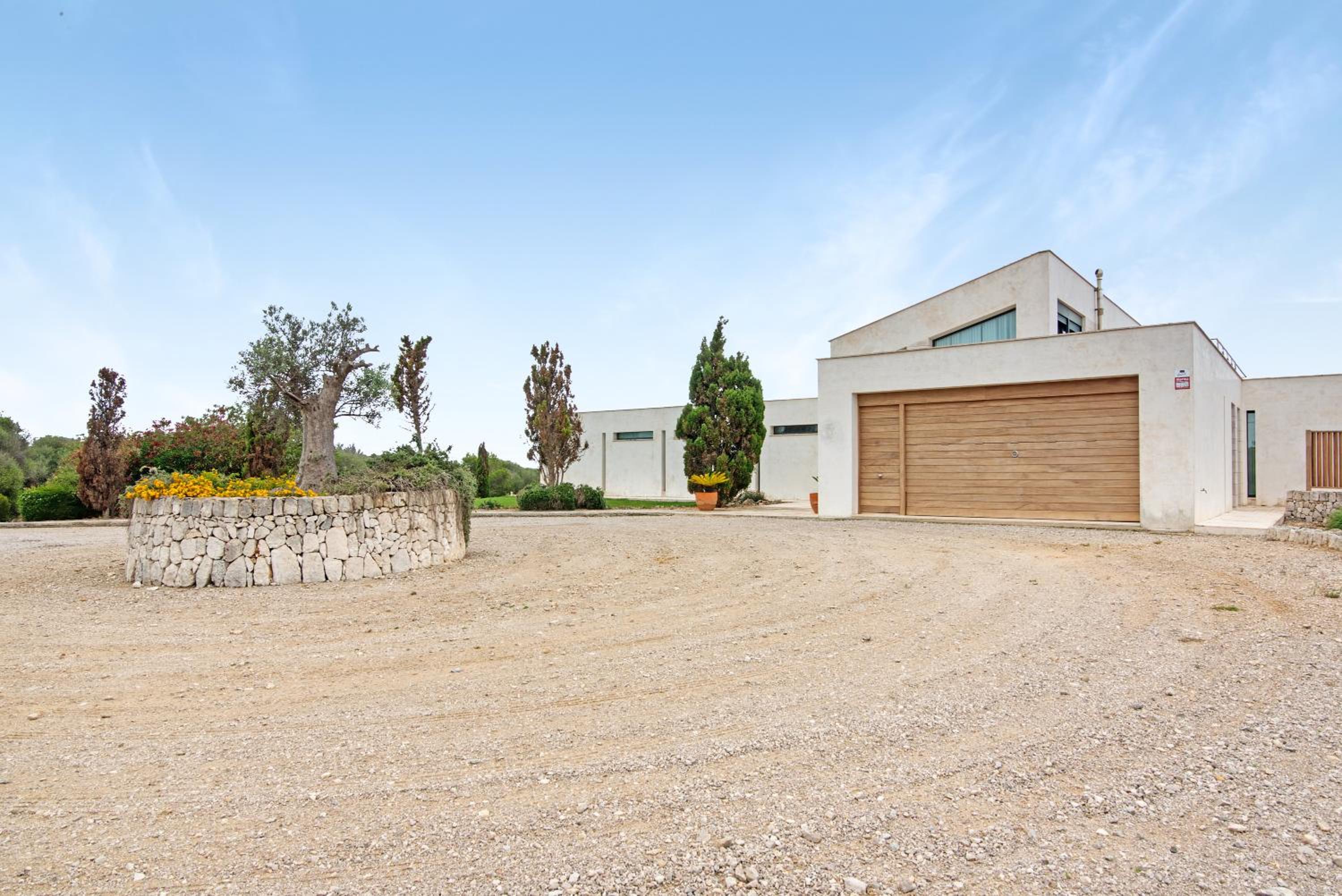 Villa Forma Nou view 5