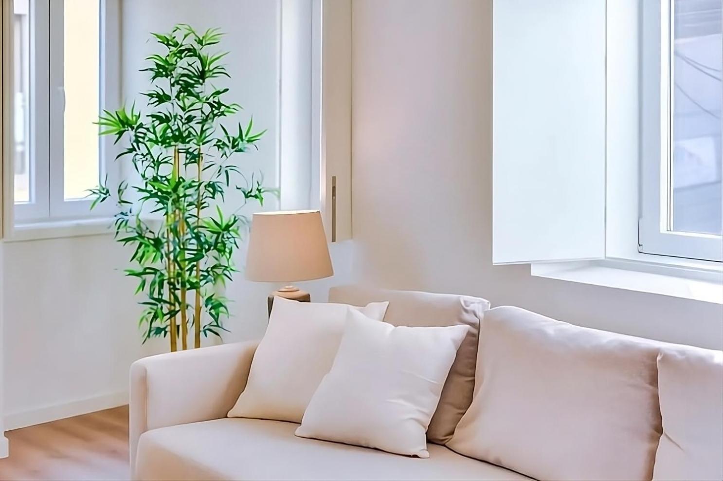 Graceful 1 Bedroom Apartment - G201 view 3