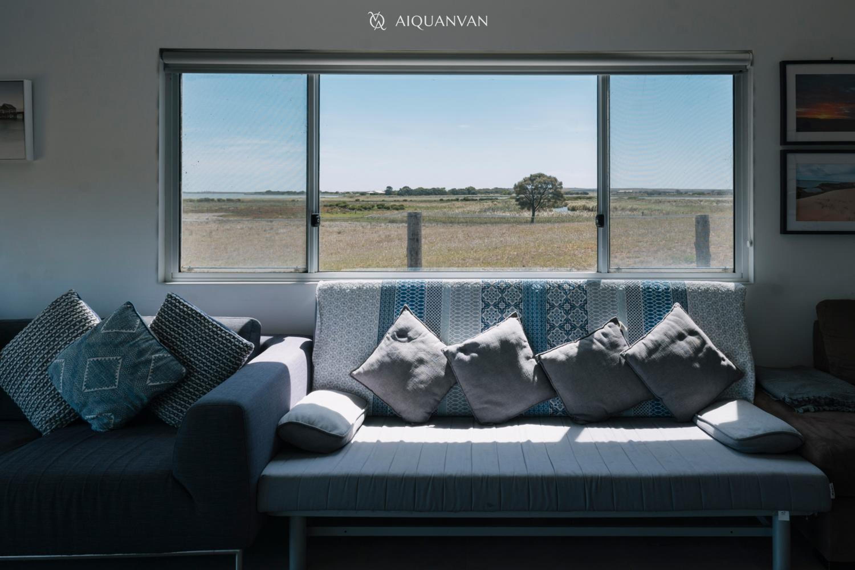 Unwind Private Island Getaway - Lakefront