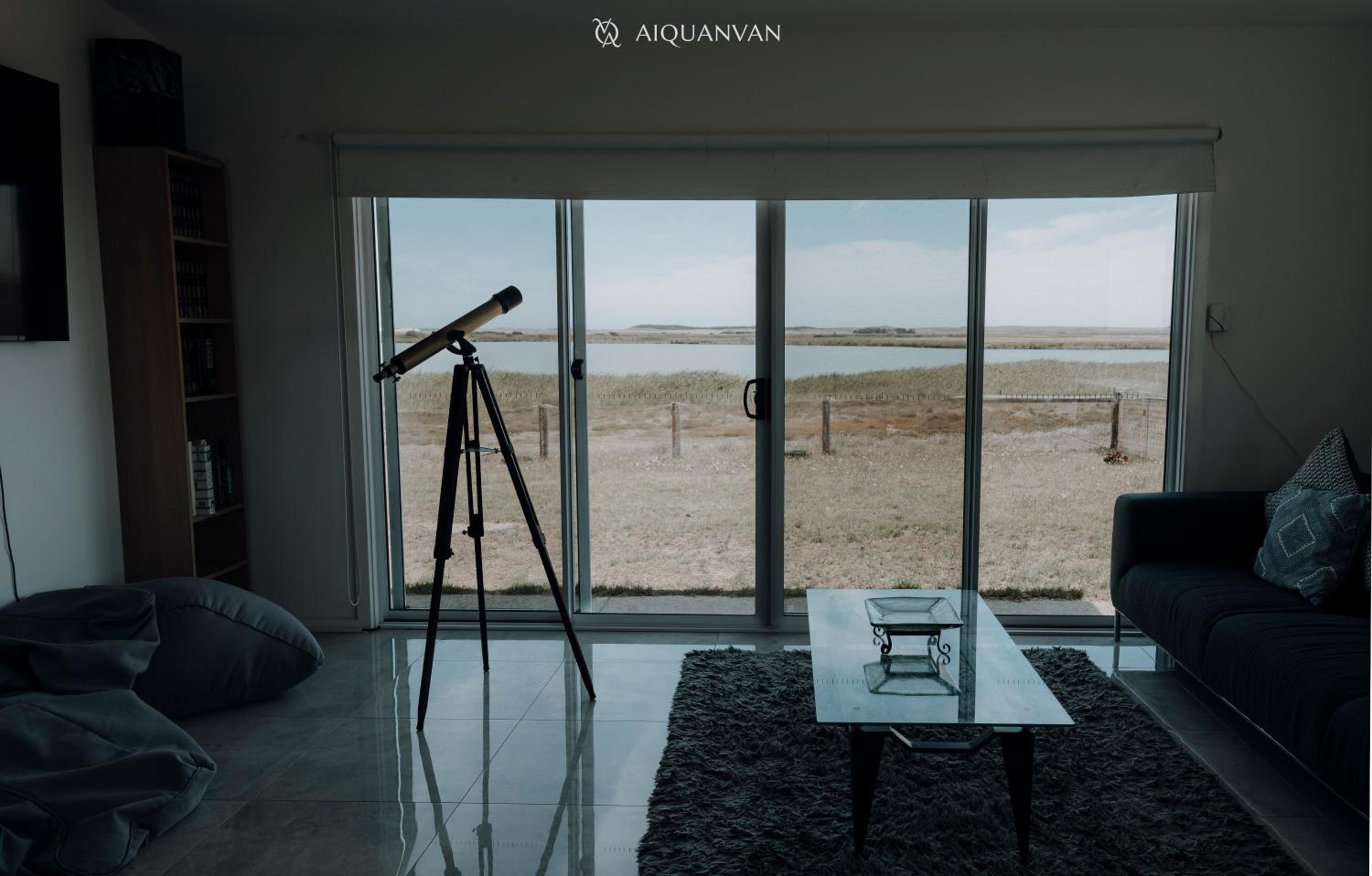 Unwind Private Island Getaway - Lakefront
