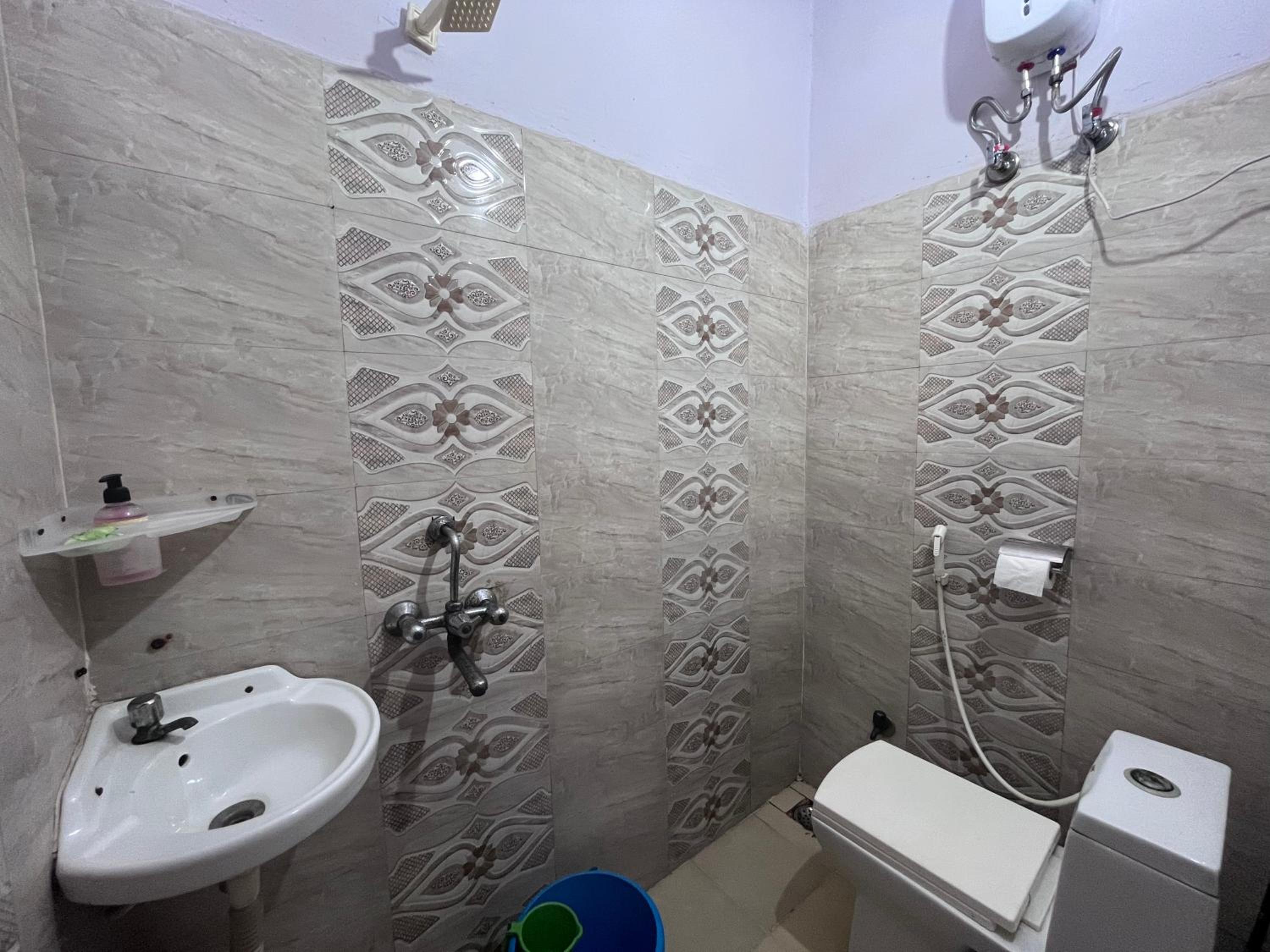 Genesis hostel