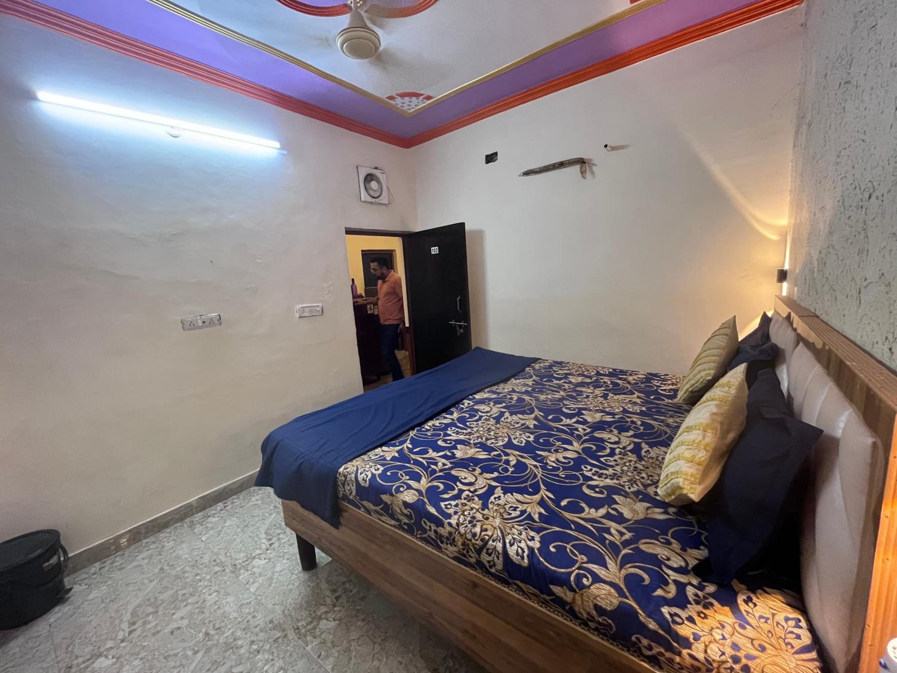 Genesis hostel