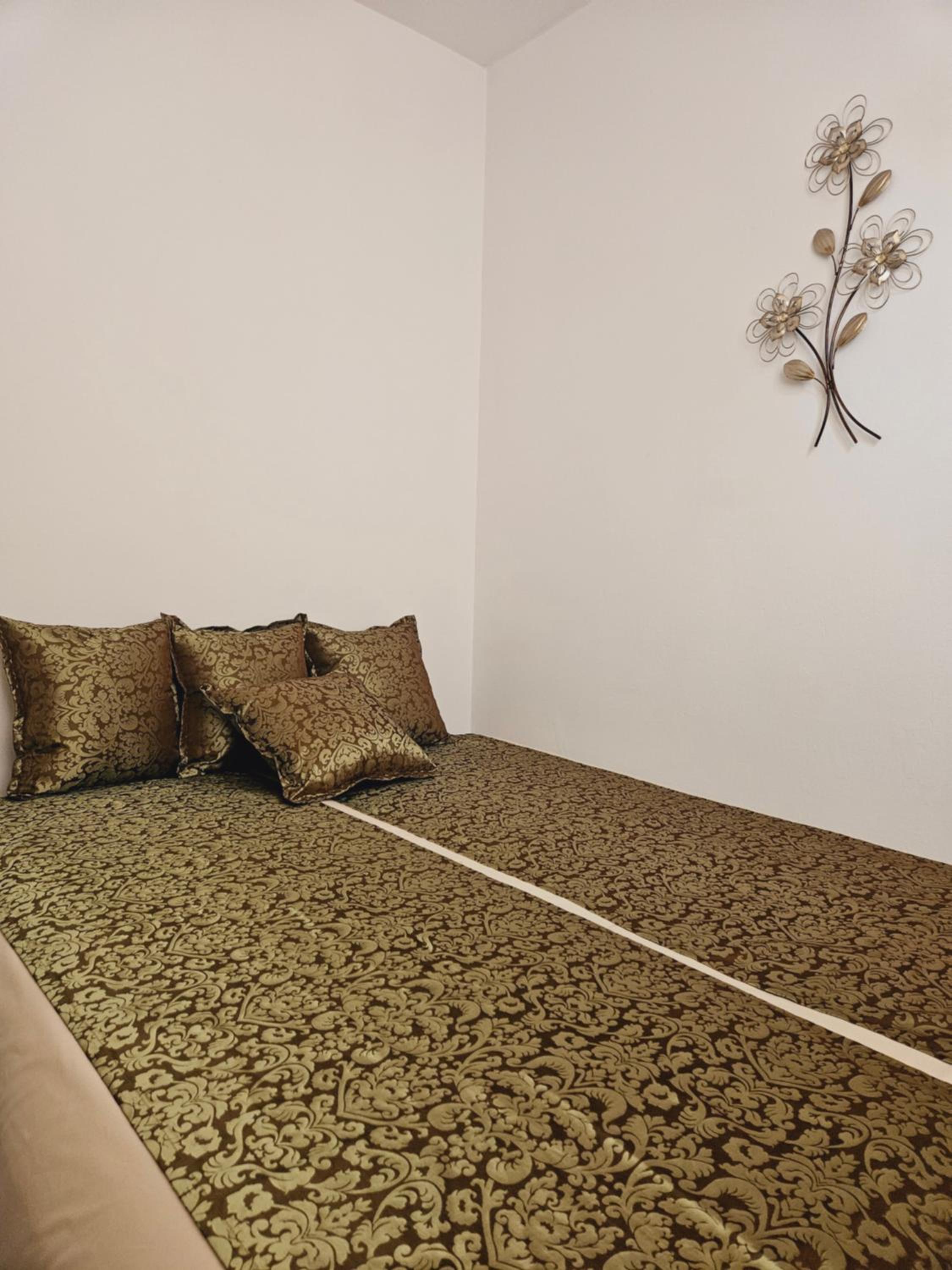Cozy Sarajevo City Apartment