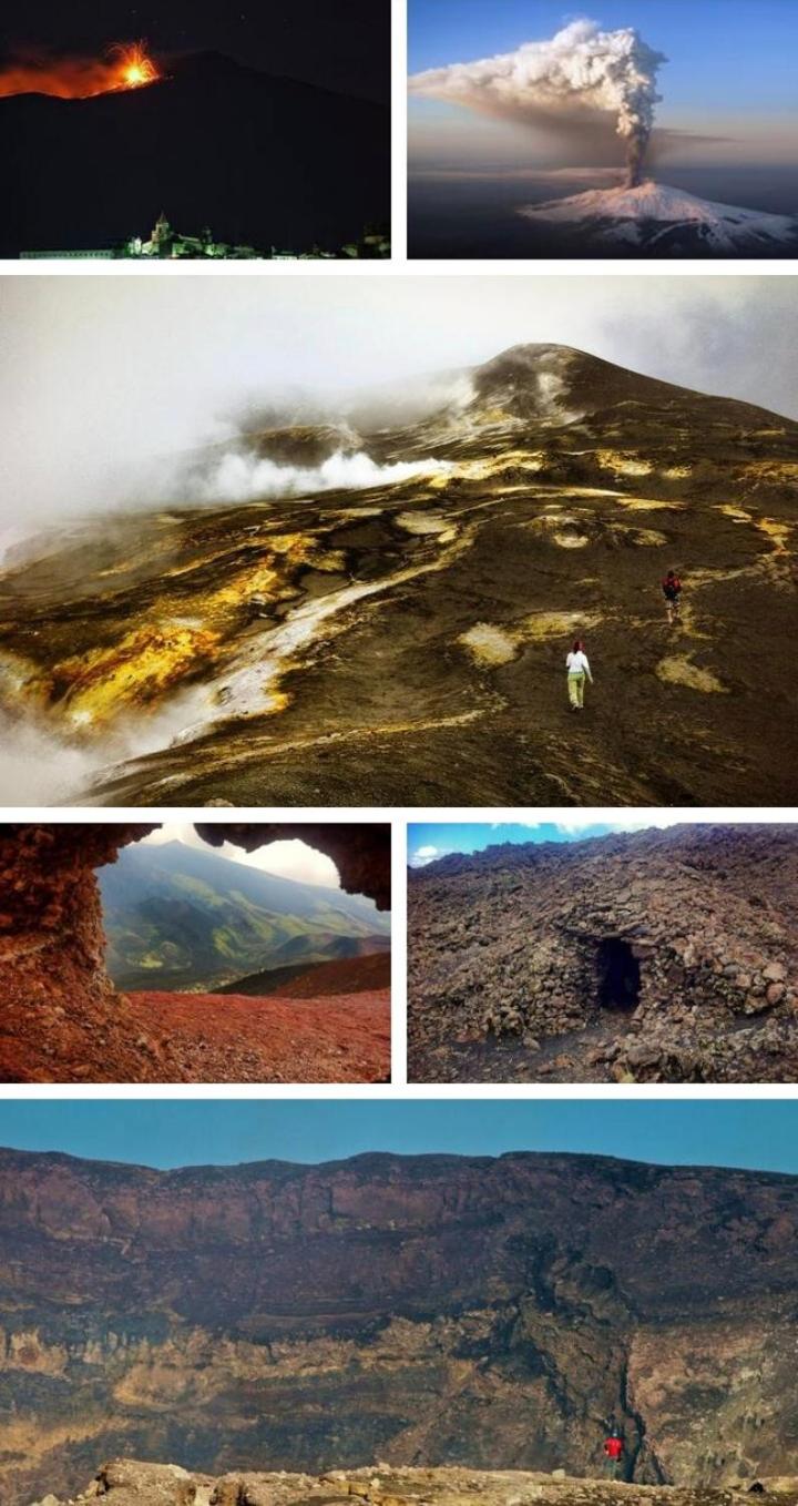 HomEtna
