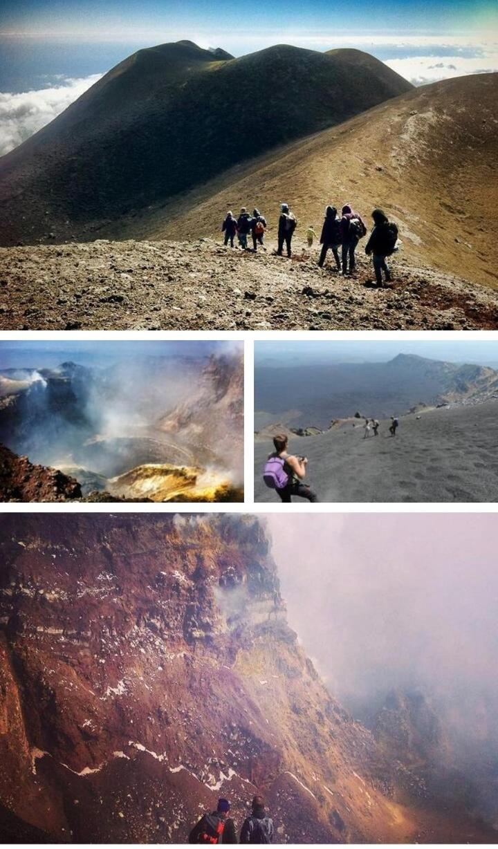 HomEtna