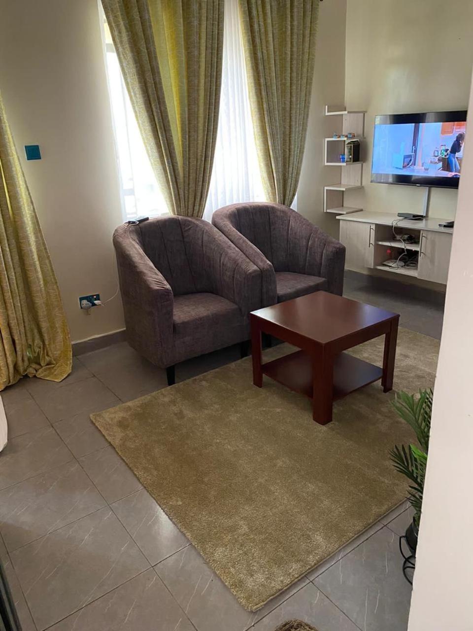 Lumo Residences, Kakamega view 2