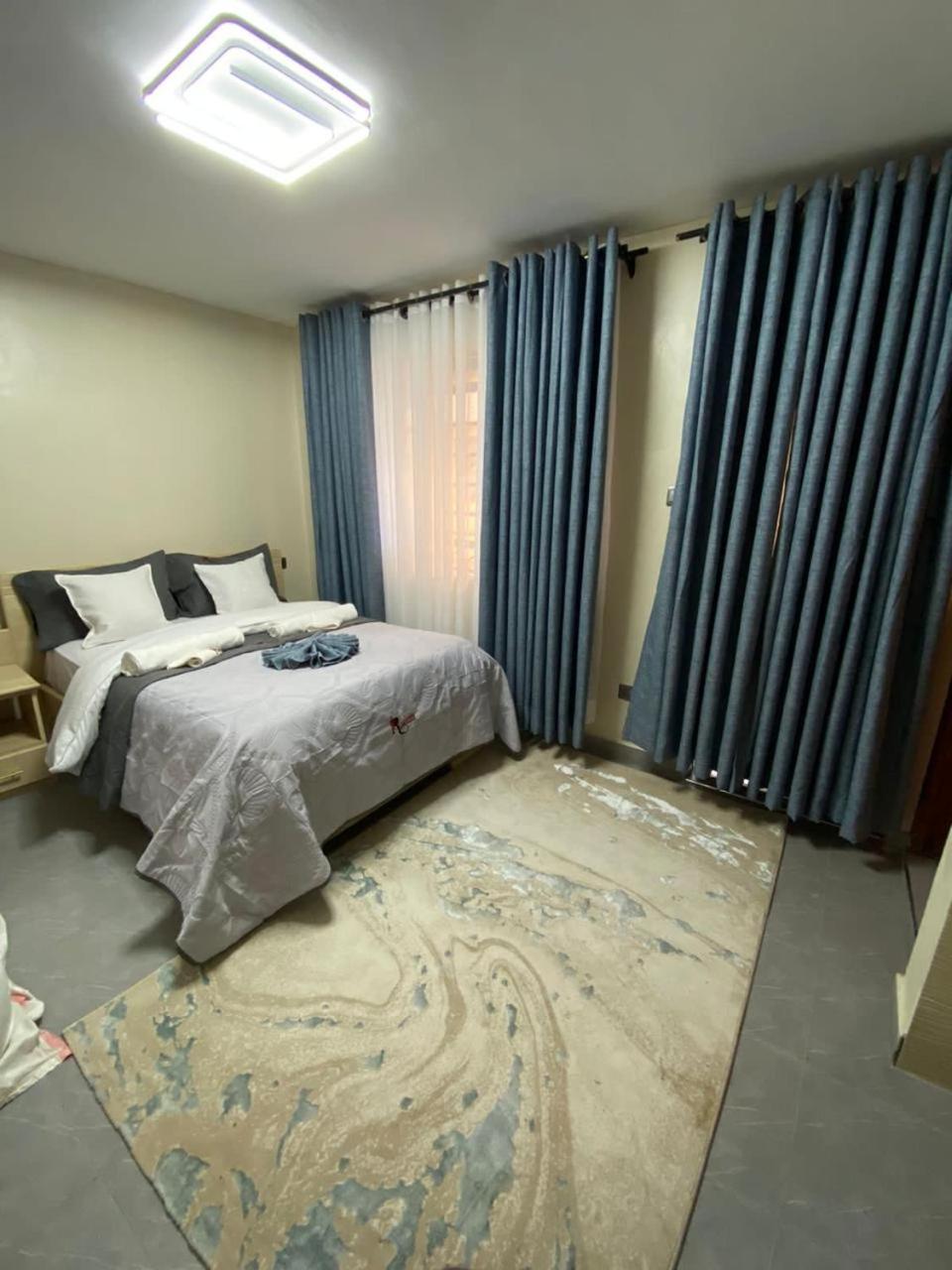 Lumo Residences, Kakamega view 3