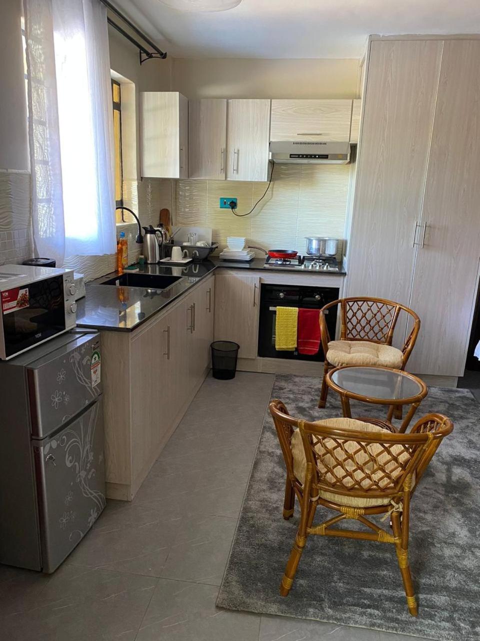 Lumo Residences, Kakamega view 4